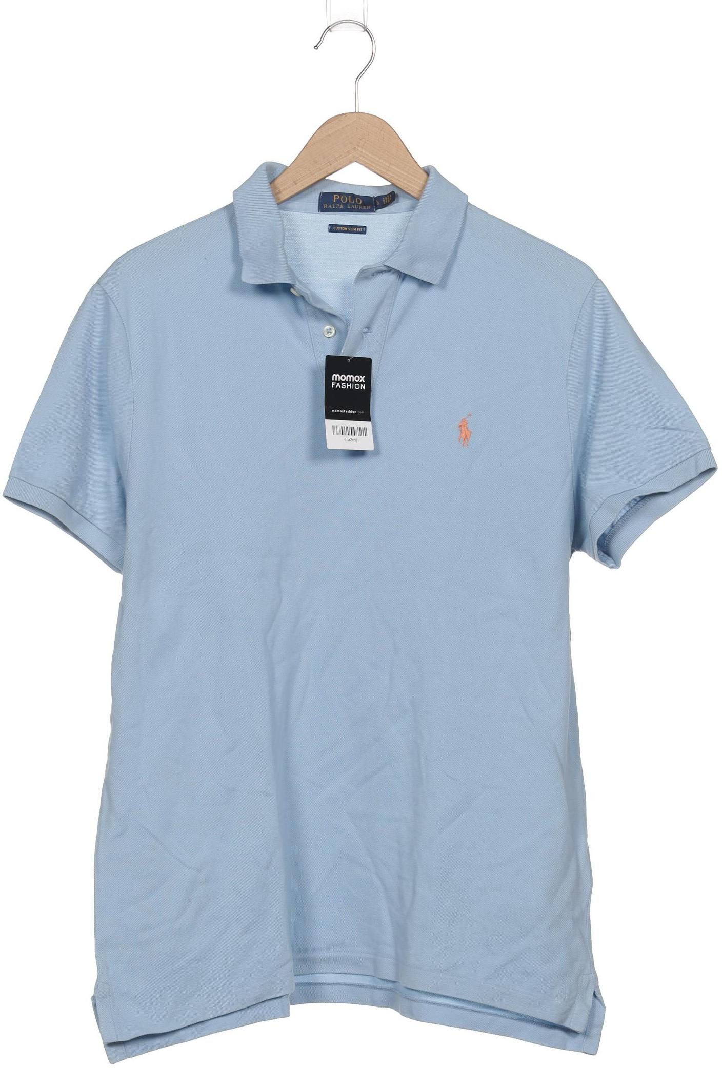 

Polo Ralph Lauren Herren Poloshirt, hellblau, Gr. 52