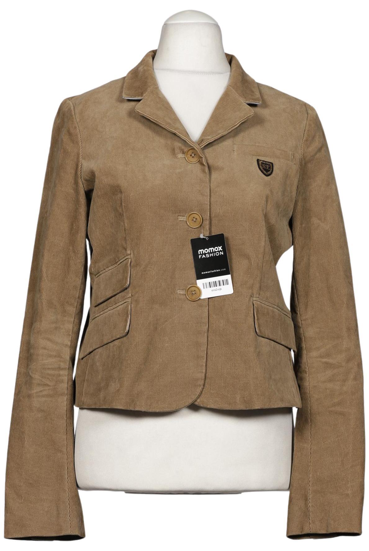 

Polo Ralph Lauren Damen Blazer, beige, Gr. 42