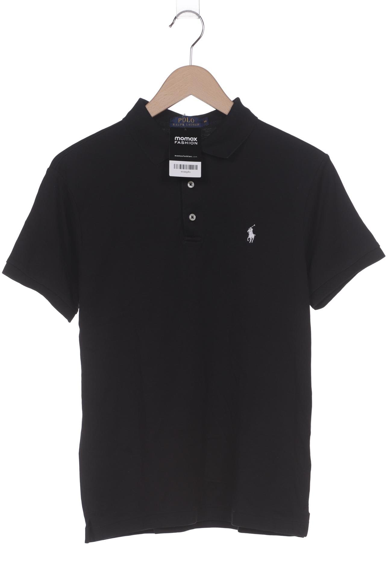 

Polo Ralph Lauren Herren Poloshirt, schwarz, Gr. 48