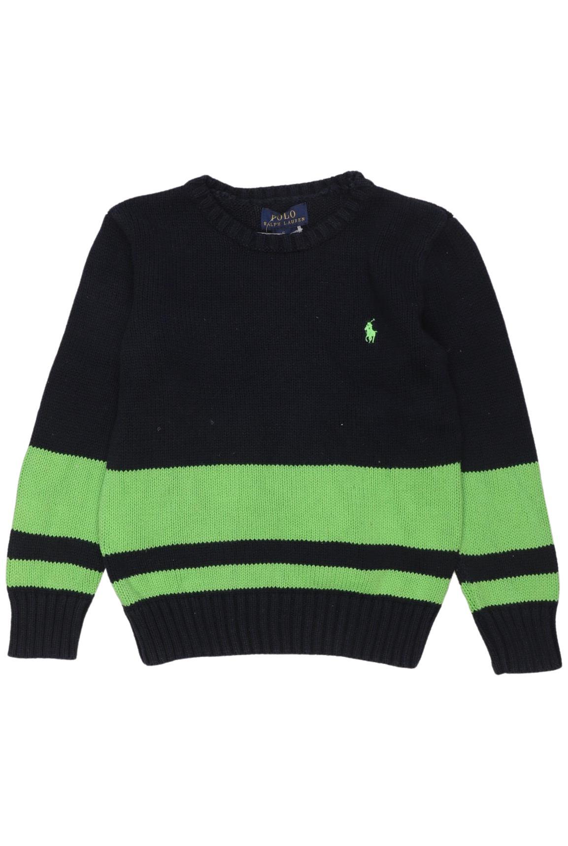 

Polo Ralph Lauren Jungen Pullover, neon, Gr. 116