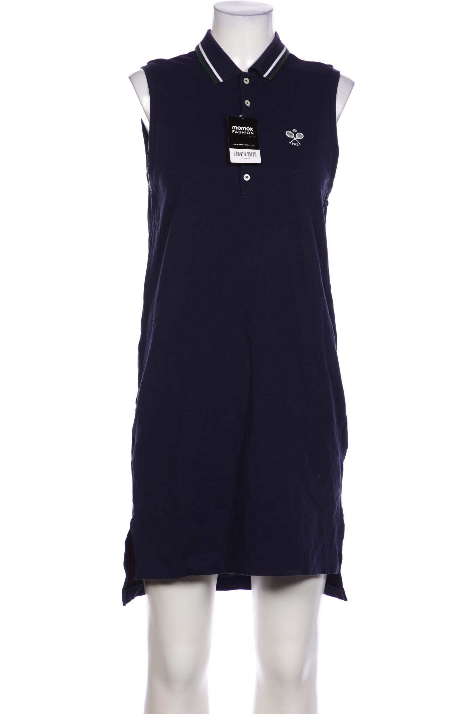 

Polo Ralph Lauren Damen Kleid, marineblau, Gr. 42