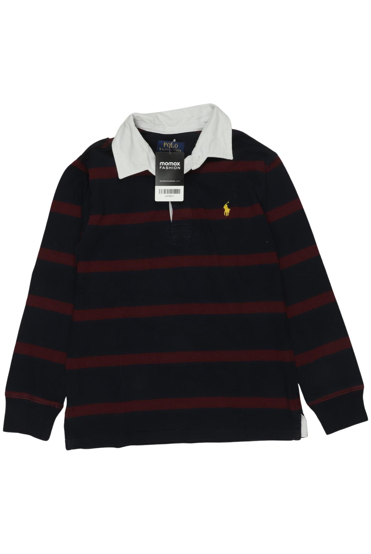 

Polo Ralph Lauren Herren Poloshirt, marineblau, Gr. 146