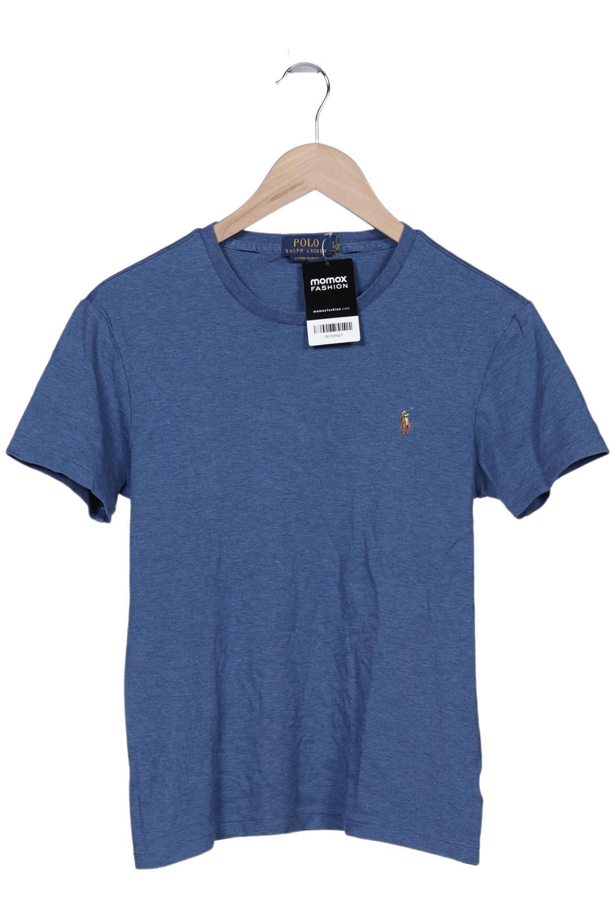 

Polo Ralph Lauren Herren T-Shirt, blau, Gr. 46