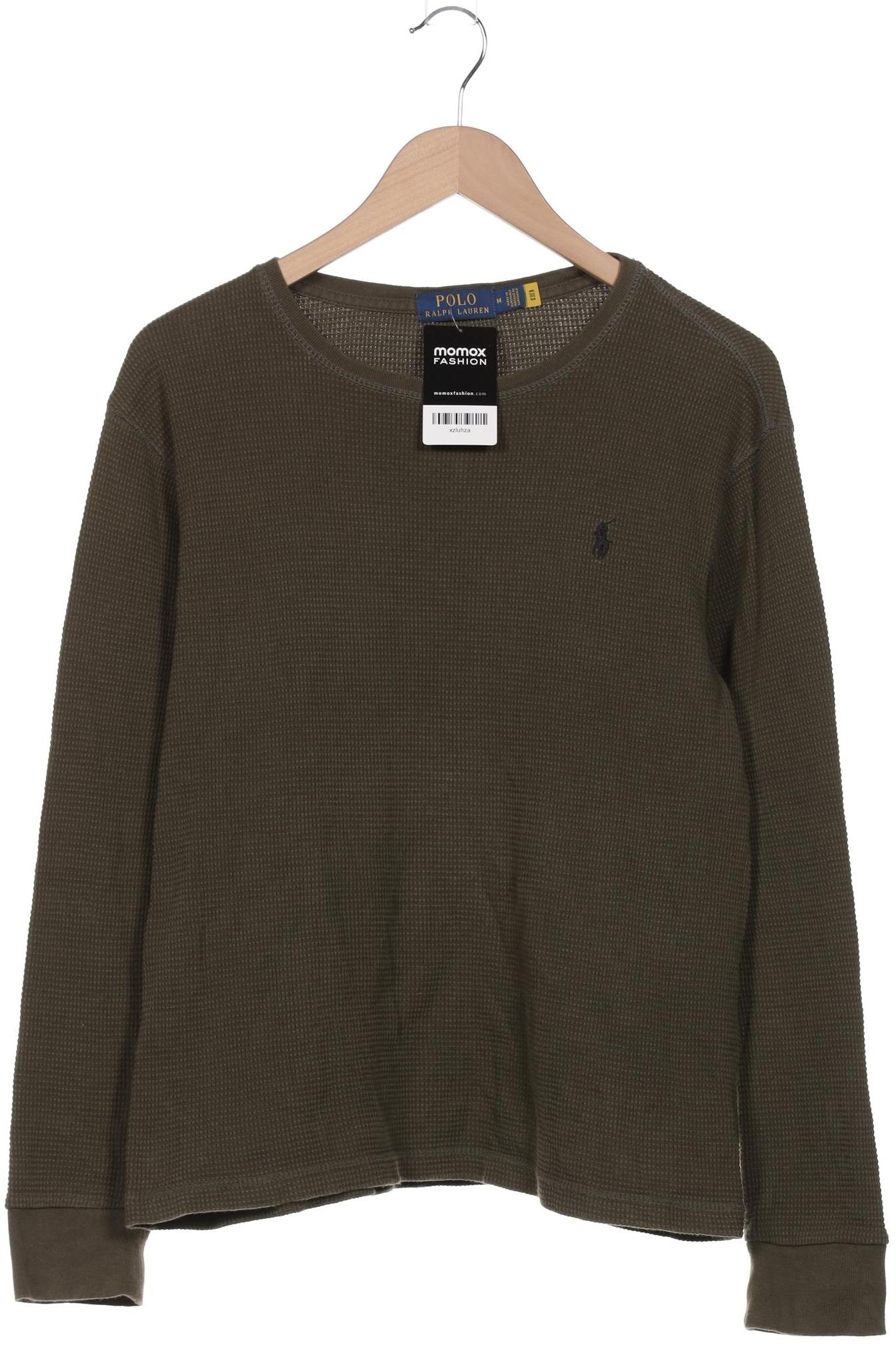 

Polo Ralph Lauren Herren Pullover, grün, Gr. 48