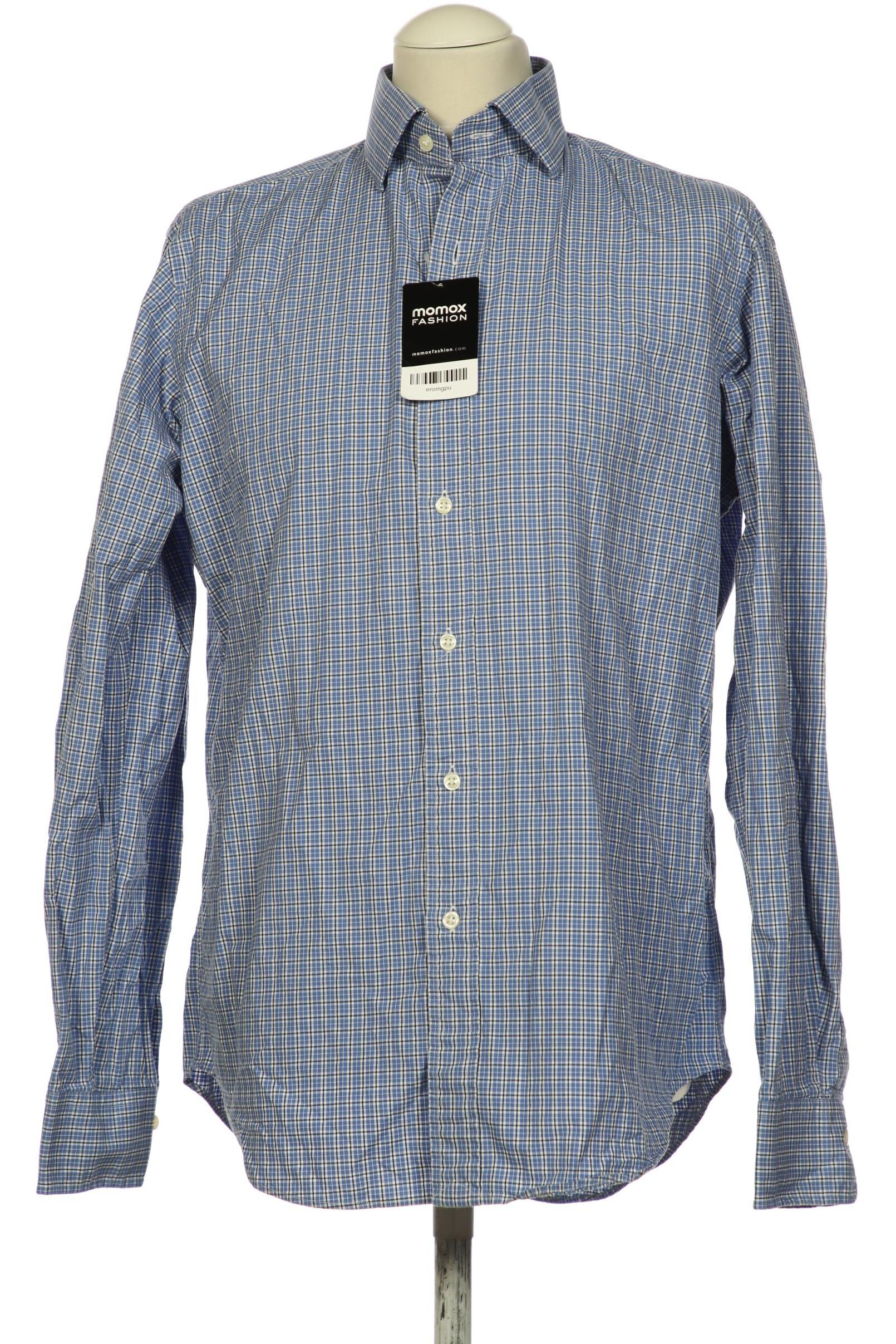 

Polo Ralph Lauren Herren Hemd, blau
