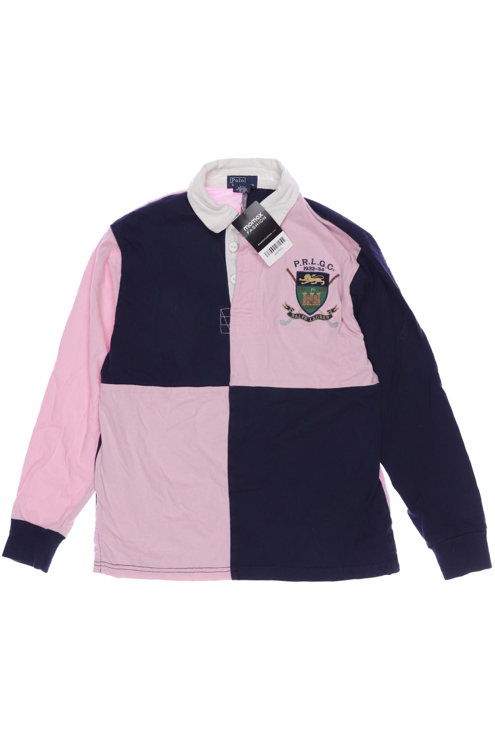 

Polo Ralph Lauren Damen Poloshirt, marineblau, Gr. 146