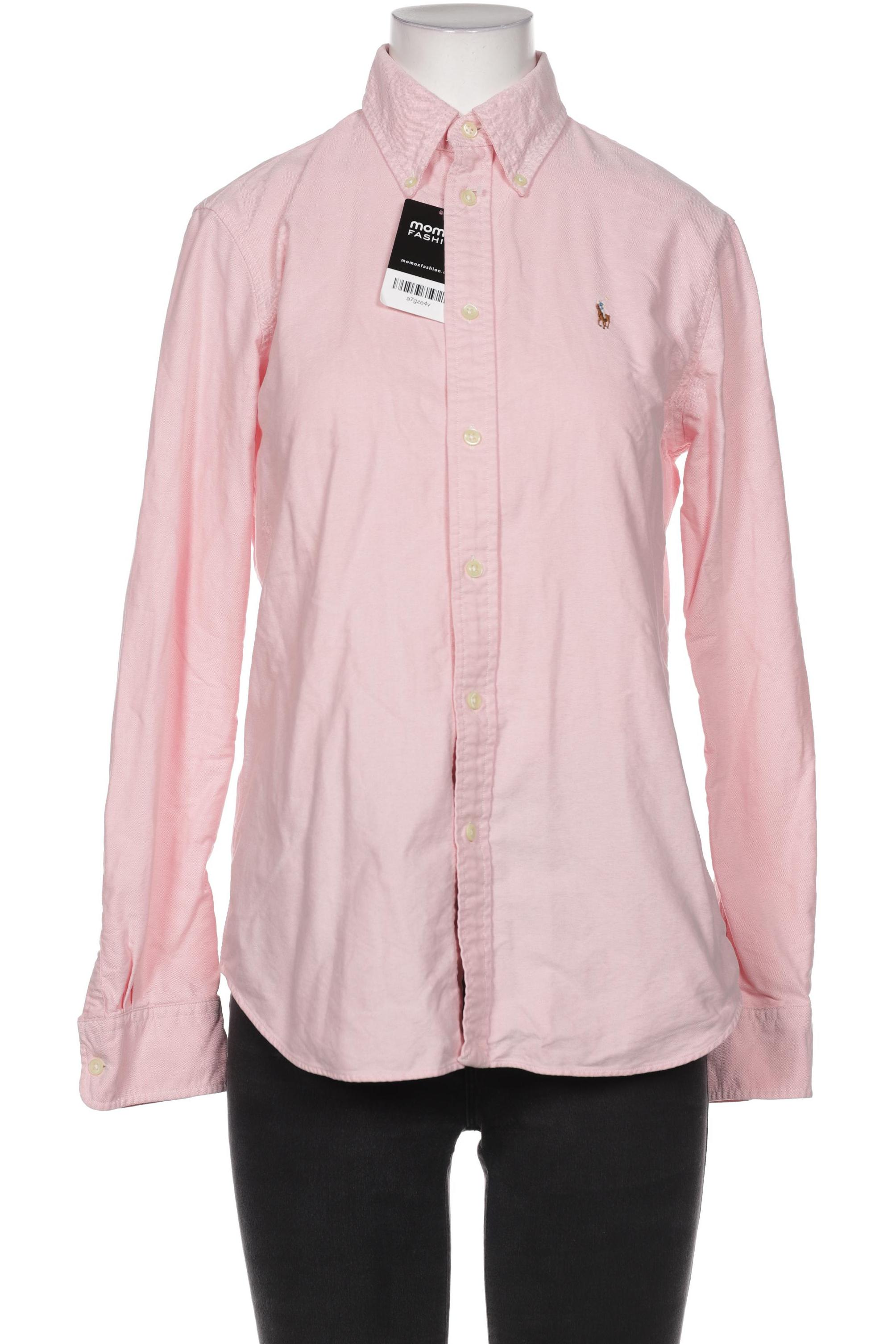 

Polo Ralph Lauren Damen Bluse, pink, Gr. 38