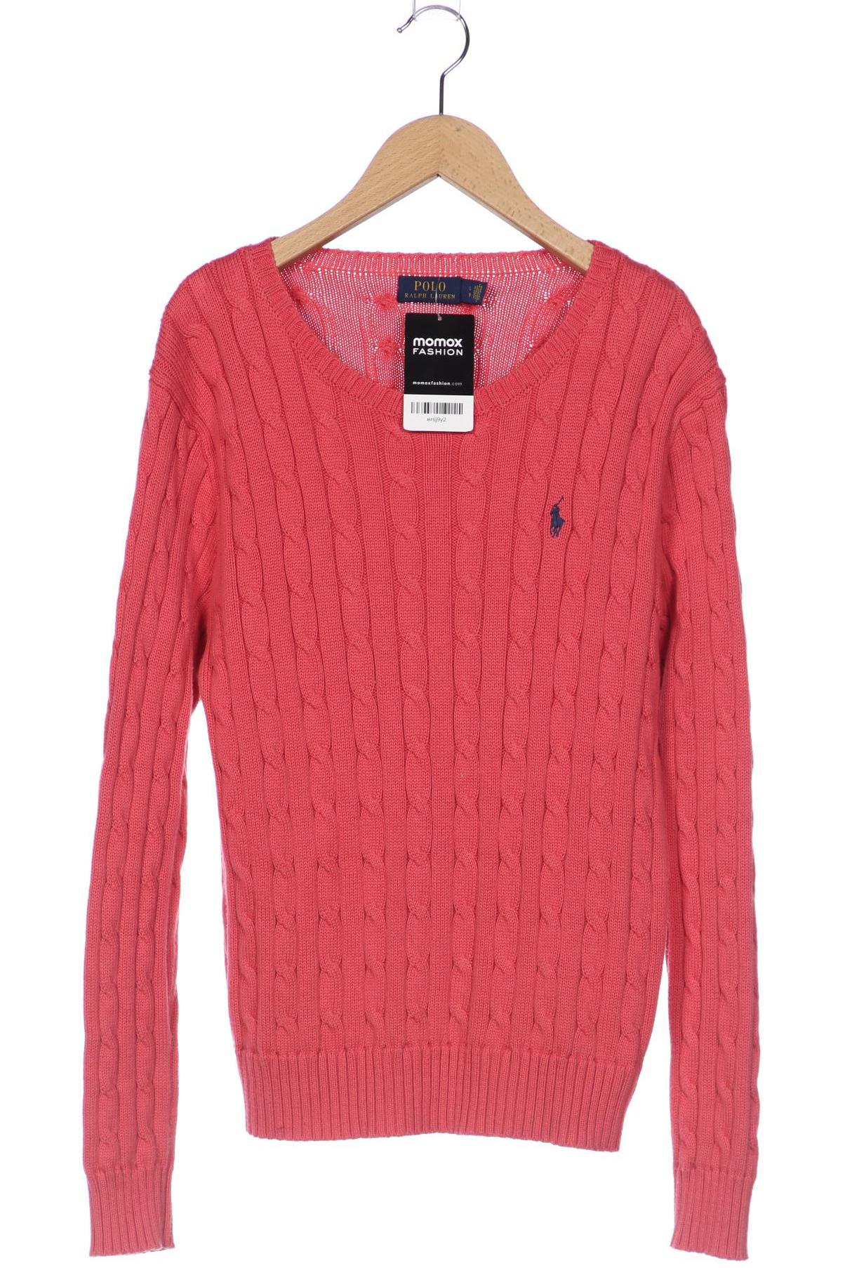 

Polo Ralph Lauren Damen Pullover, pink