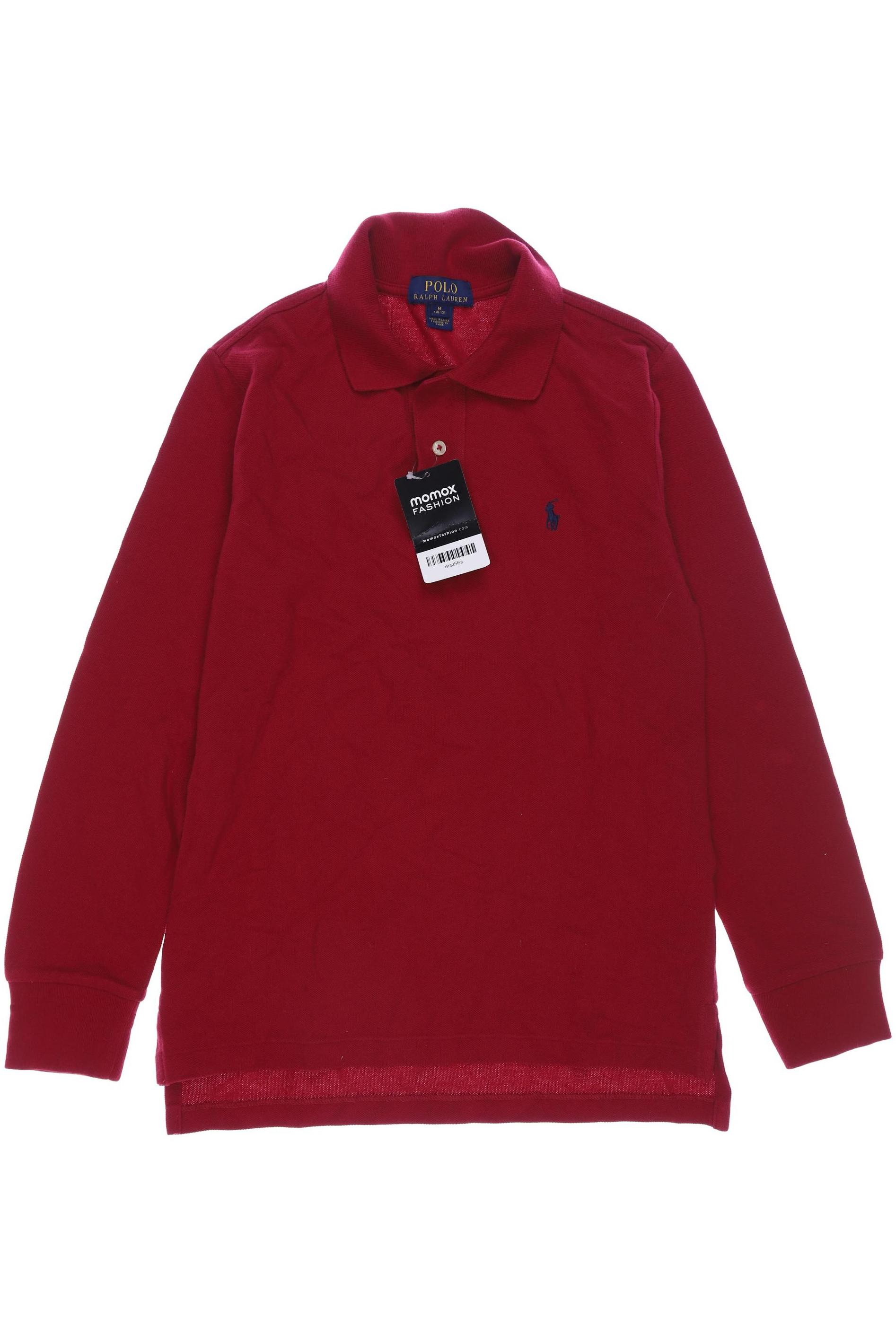 

Polo Ralph Lauren Jungen Poloshirt, rot