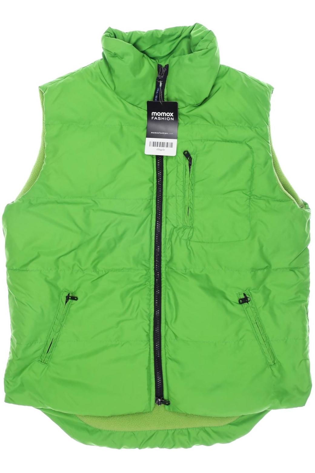 

Polo Ralph Lauren Damen Weste, grün, Gr. 38