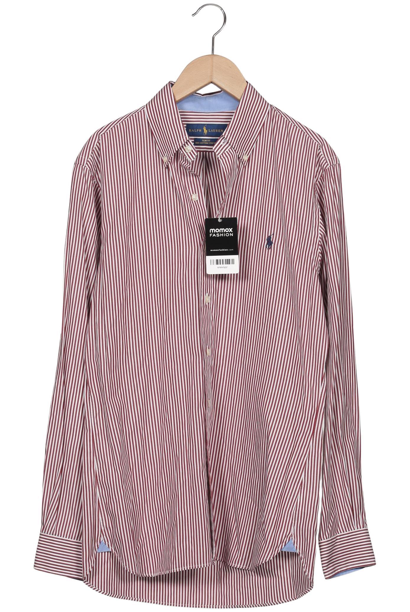 

Polo Ralph Lauren Herren Hemd, mehrfarbig, Gr. 46