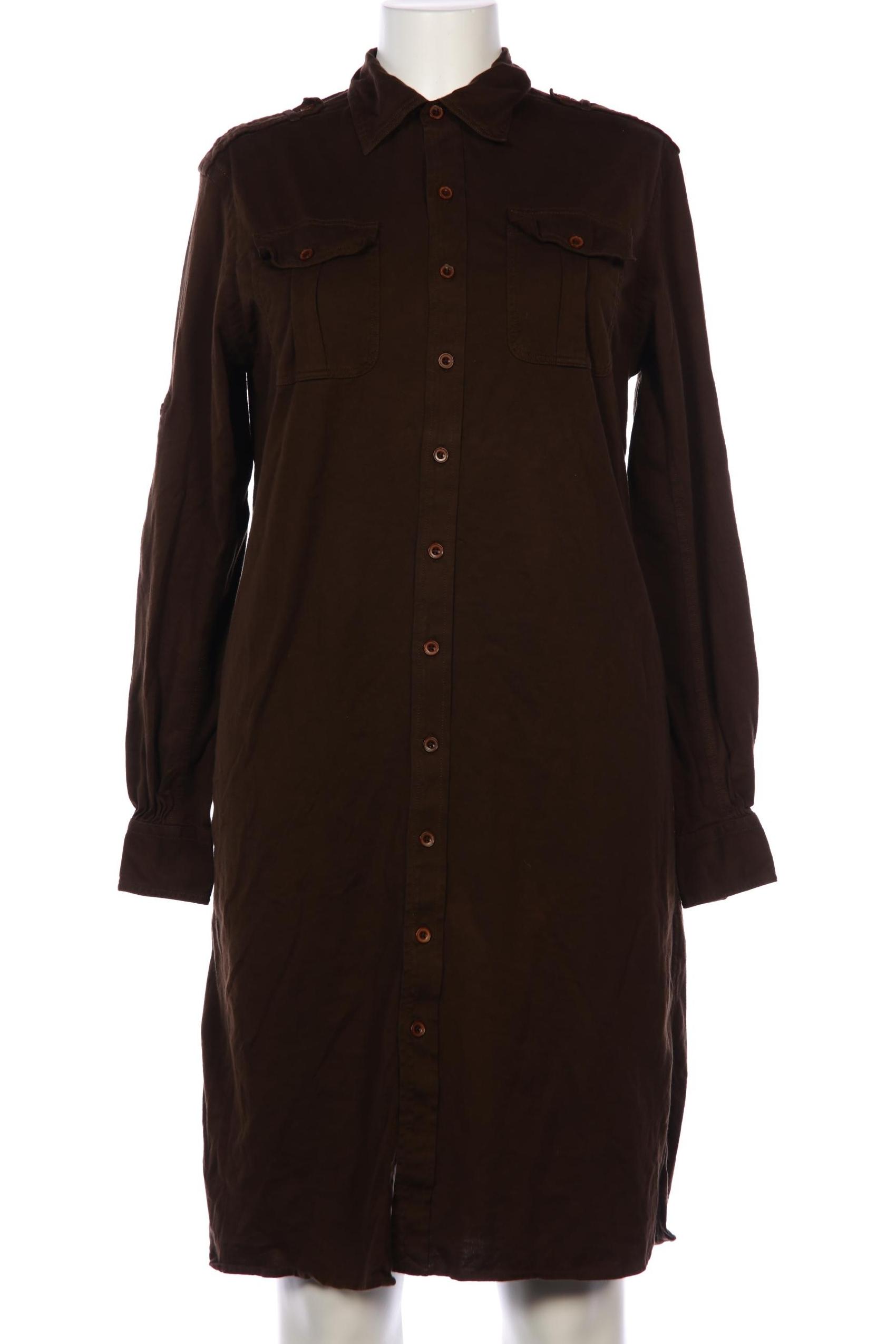 Thumbnail - Polo Ralph Lauren Damen Kleid, braun, Gr. 42