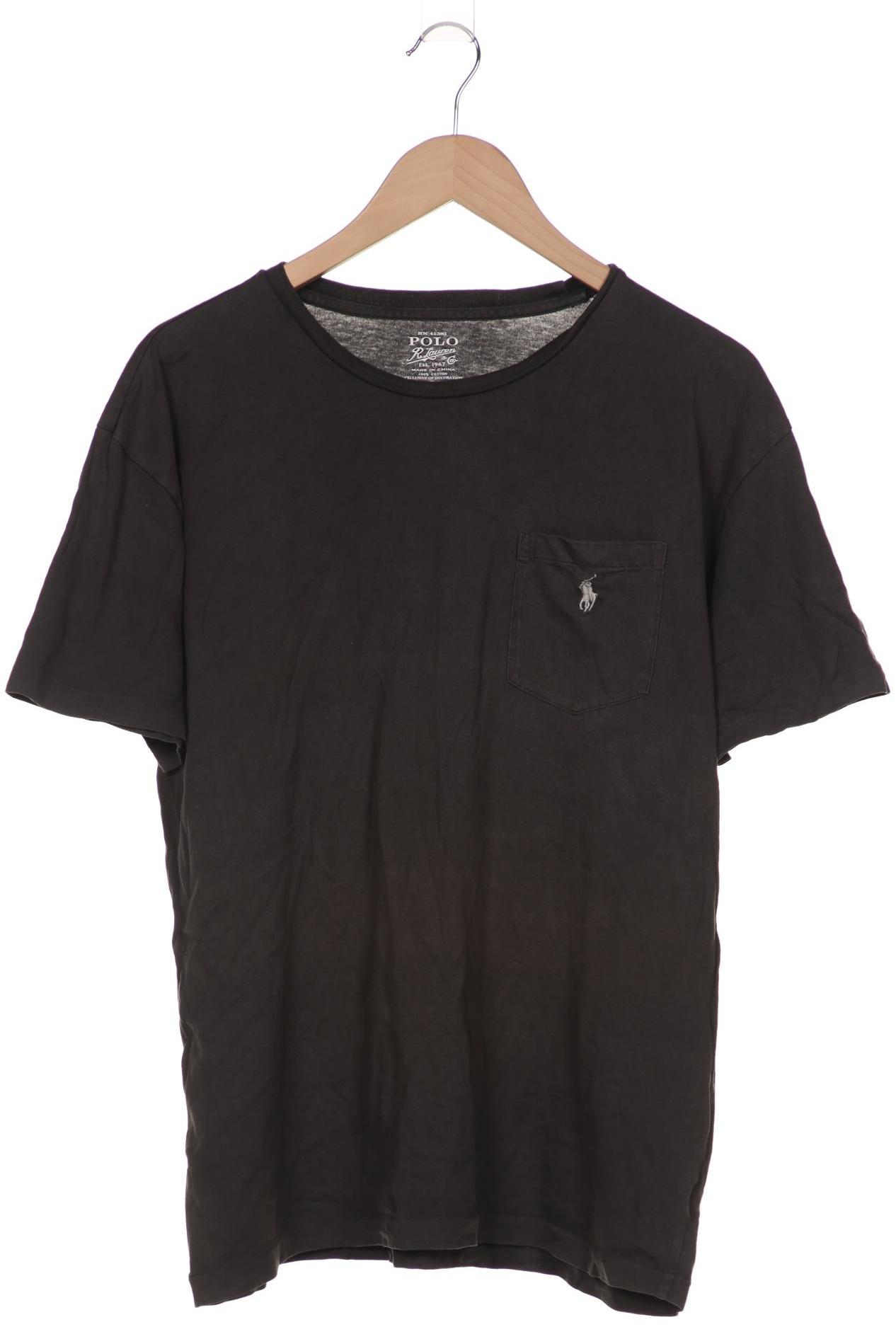 

Polo Ralph Lauren Herren T-Shirt, grau, Gr. 48