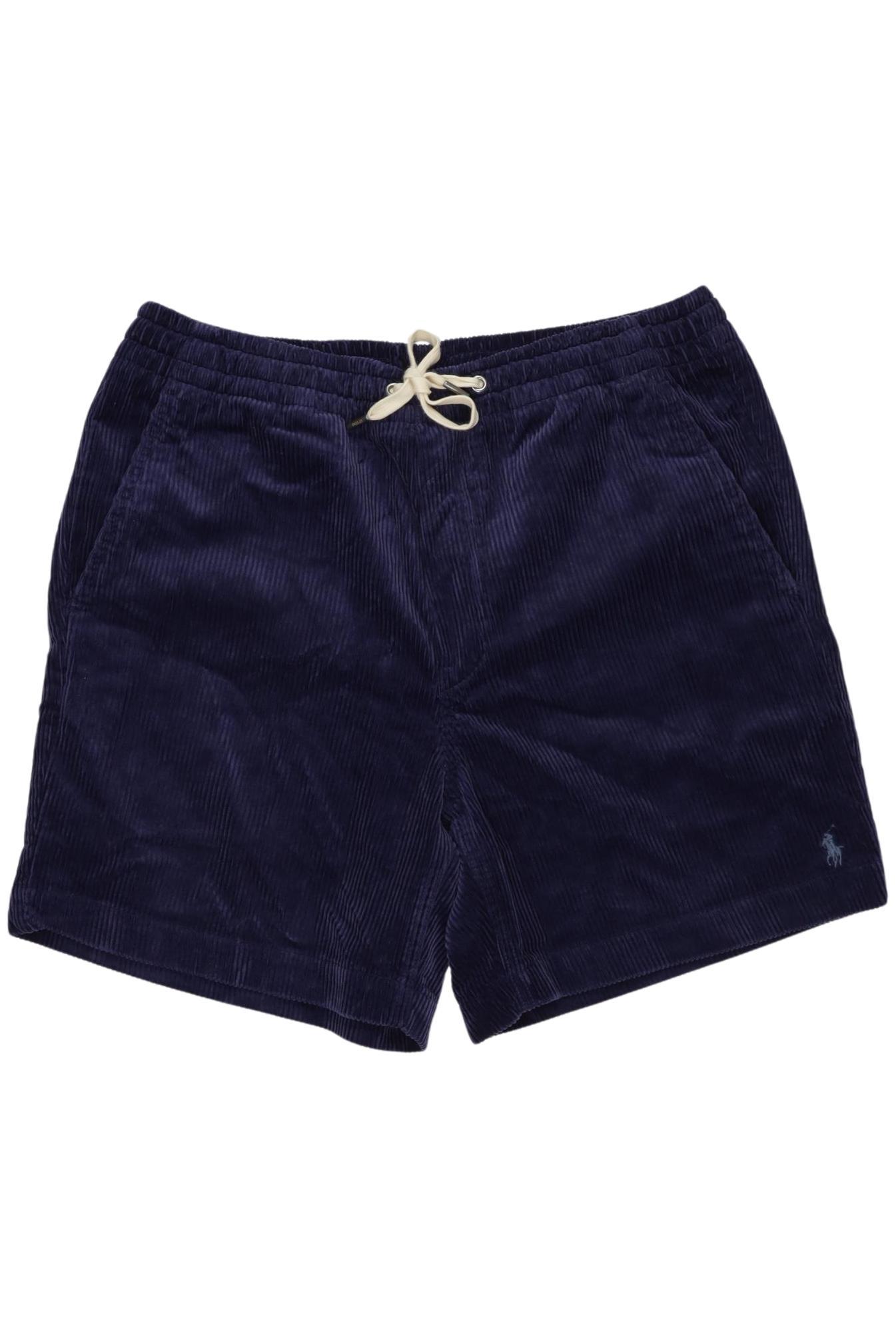 

Polo Ralph Lauren Damen Shorts, marineblau, Gr. 36