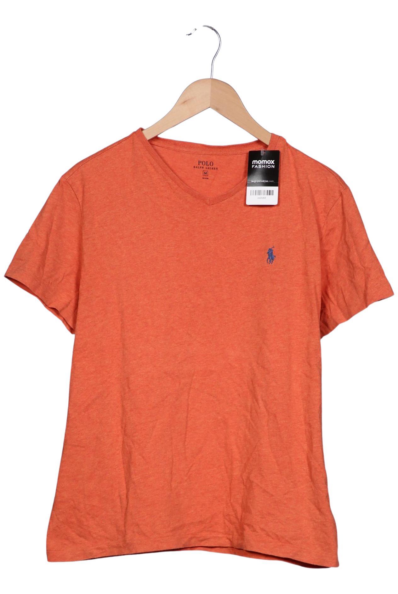 

Polo Ralph Lauren Herren T-Shirt, orange, Gr. 48