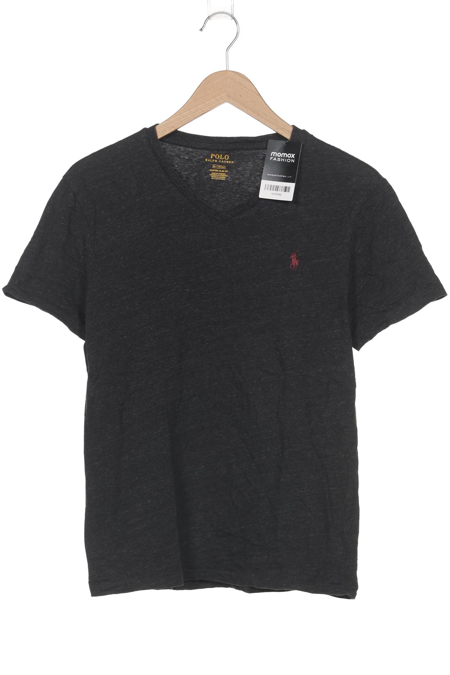 

Polo Ralph Lauren Herren T-Shirt, grau, Gr. 48
