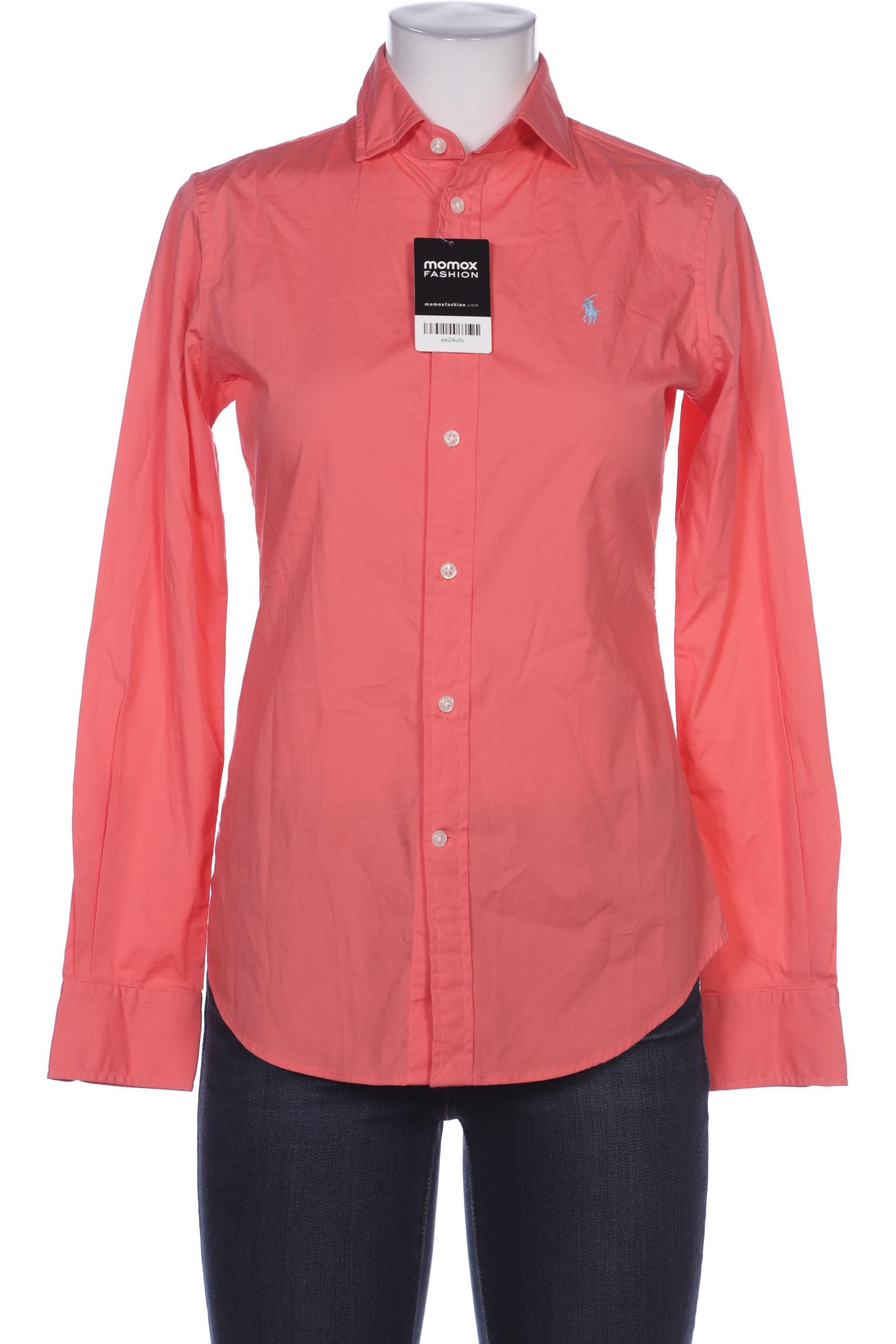 

Polo Ralph Lauren Damen Bluse, pink, Gr. 6
