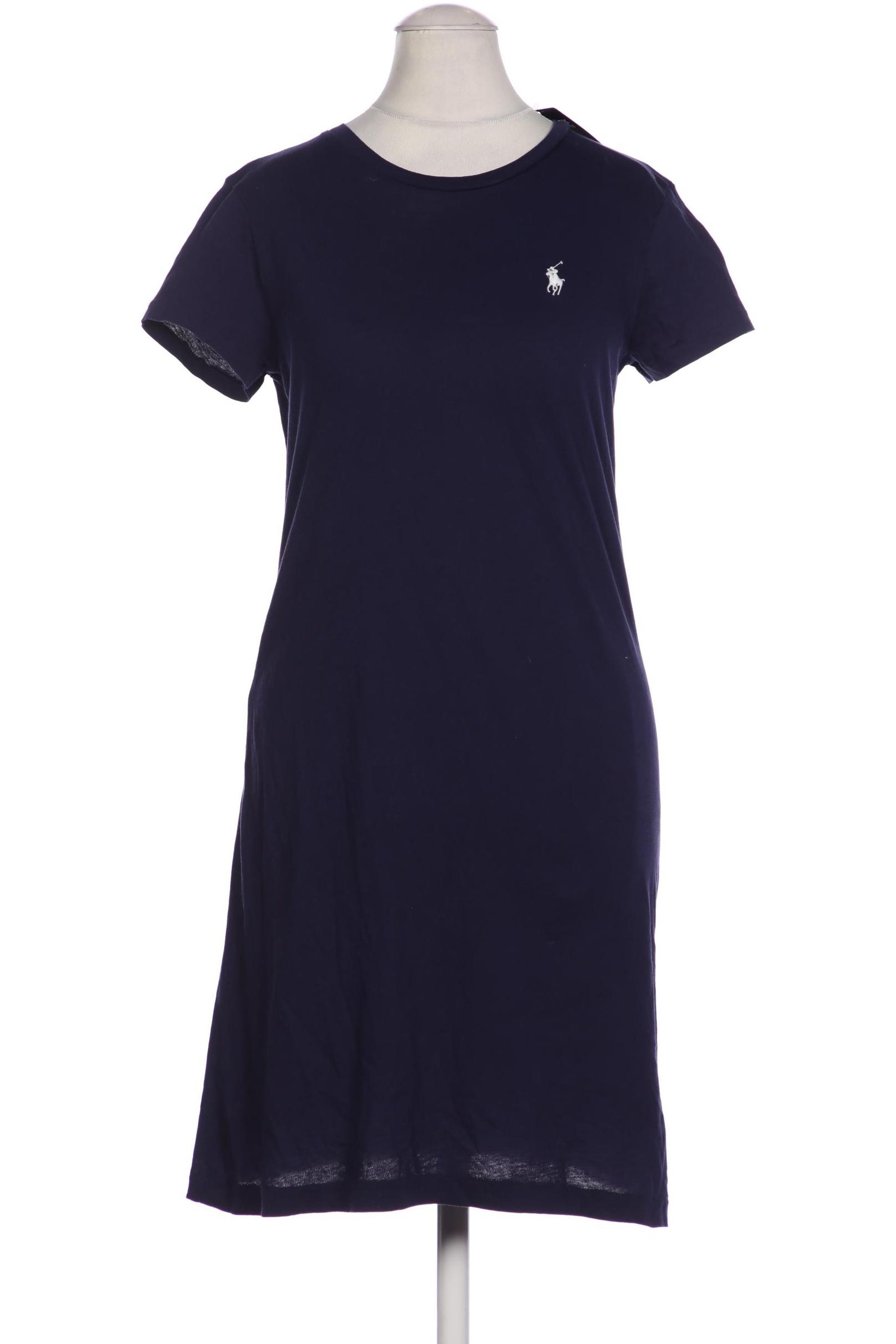 

Polo Ralph Lauren Damen Kleid, marineblau, Gr. 34