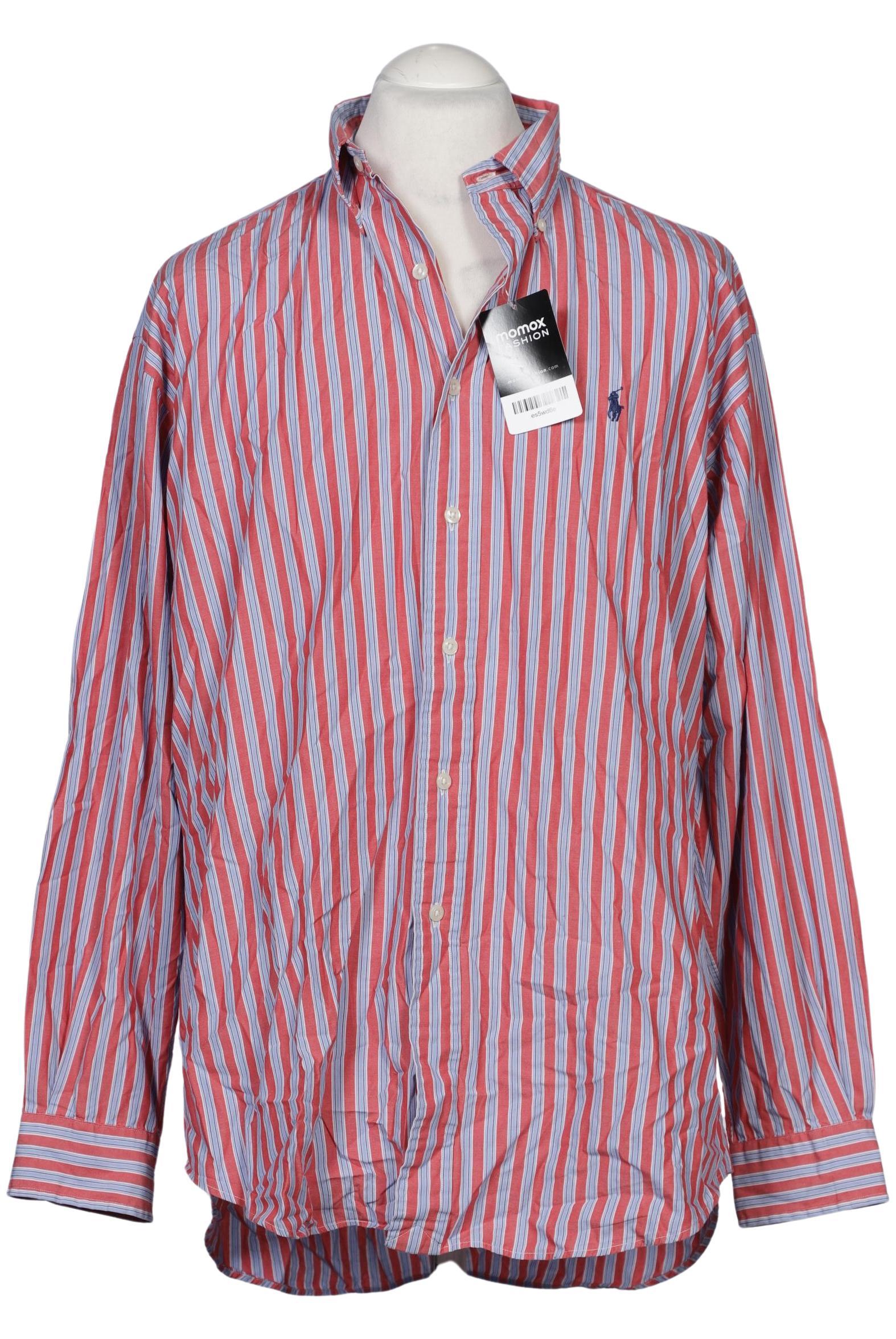 

Polo Ralph Lauren Herren Hemd, mehrfarbig, Gr. 52