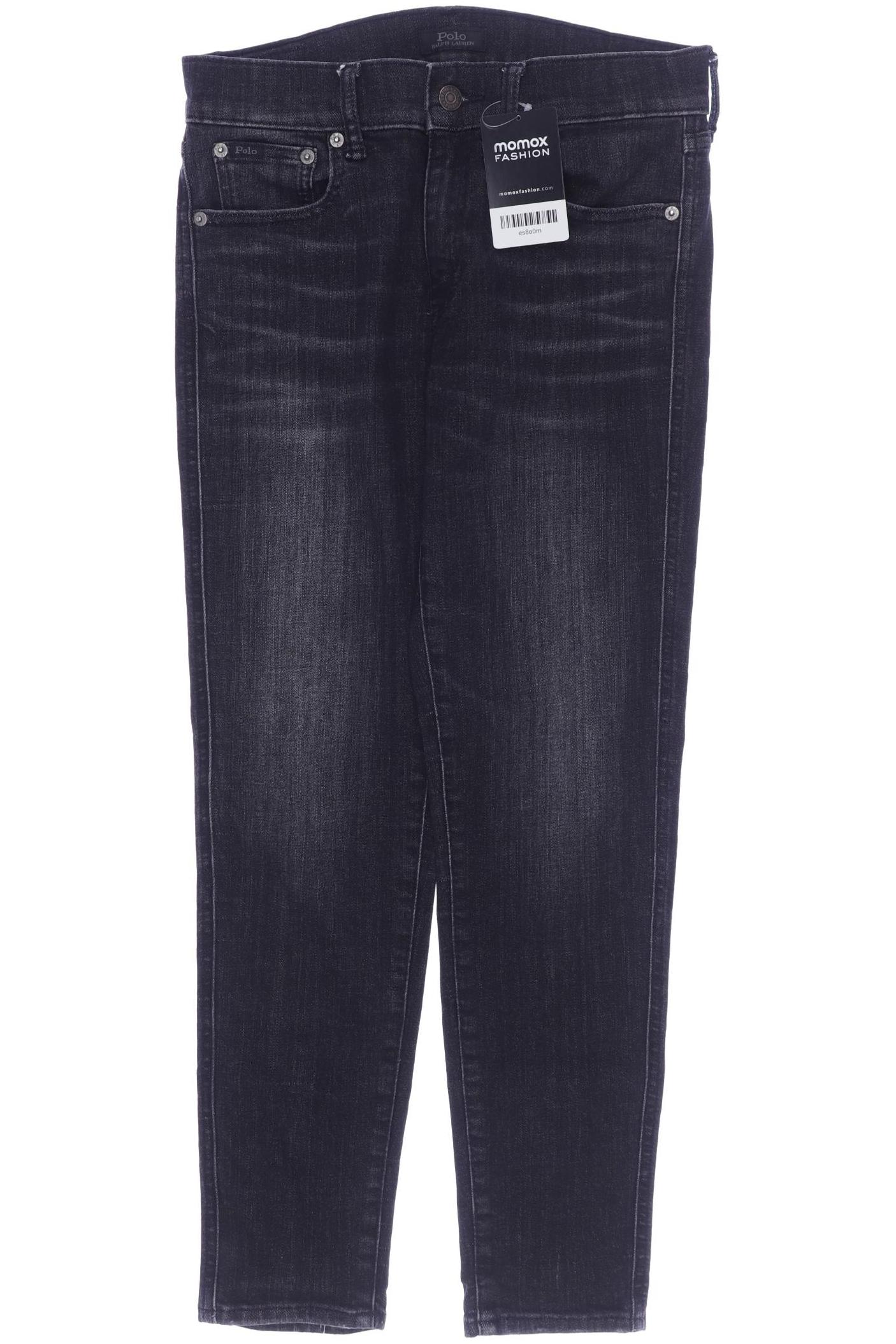 

Polo Ralph Lauren Damen Jeans, grau