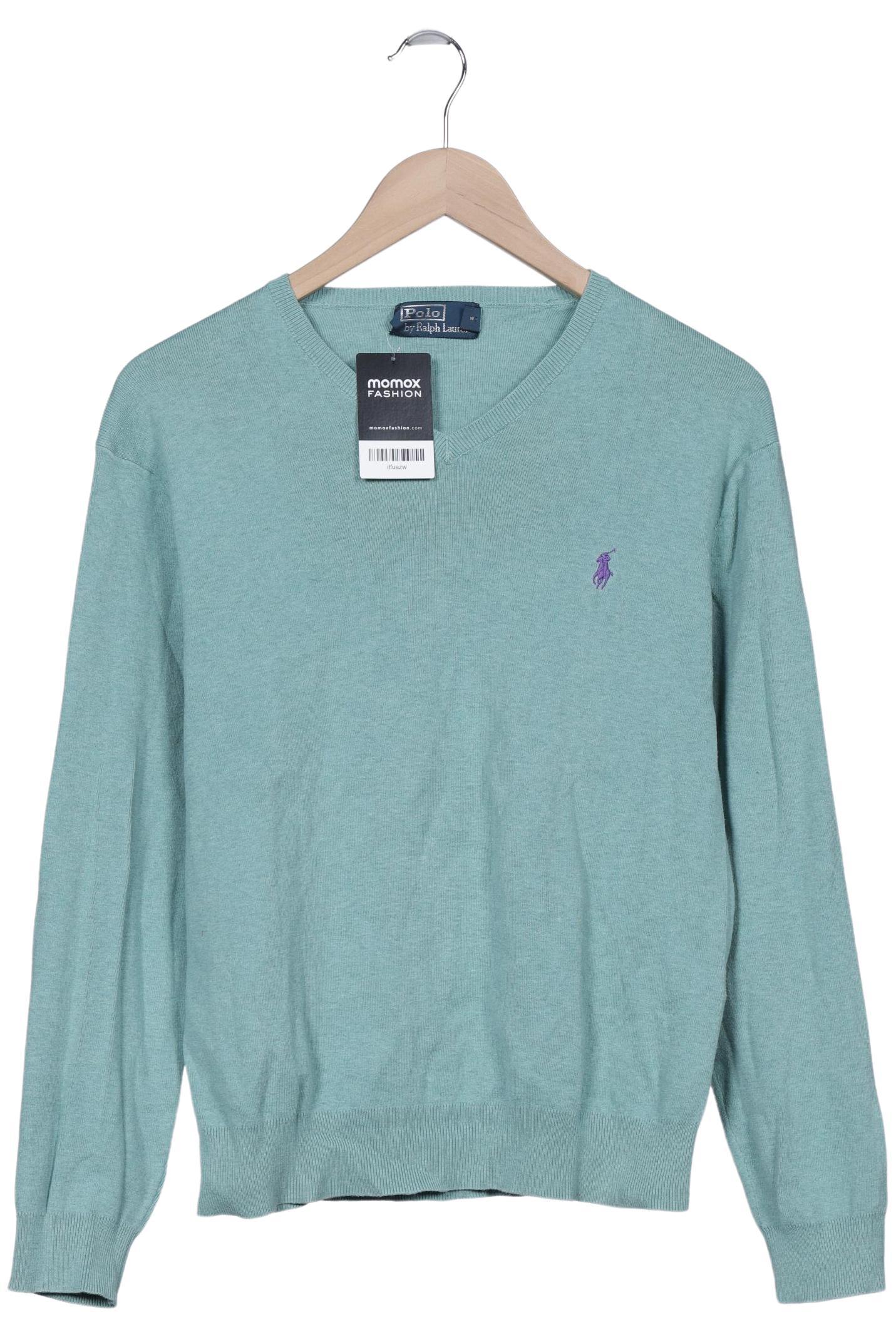

Polo Ralph Lauren Herren Pullover, hellgrün, Gr. 46
