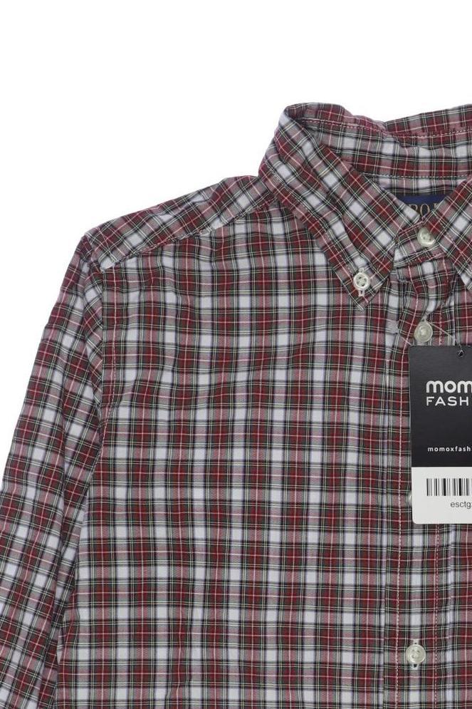 Thumbnail - Polo Ralph Lauren Jungen Hemd, rot, Gr. 128