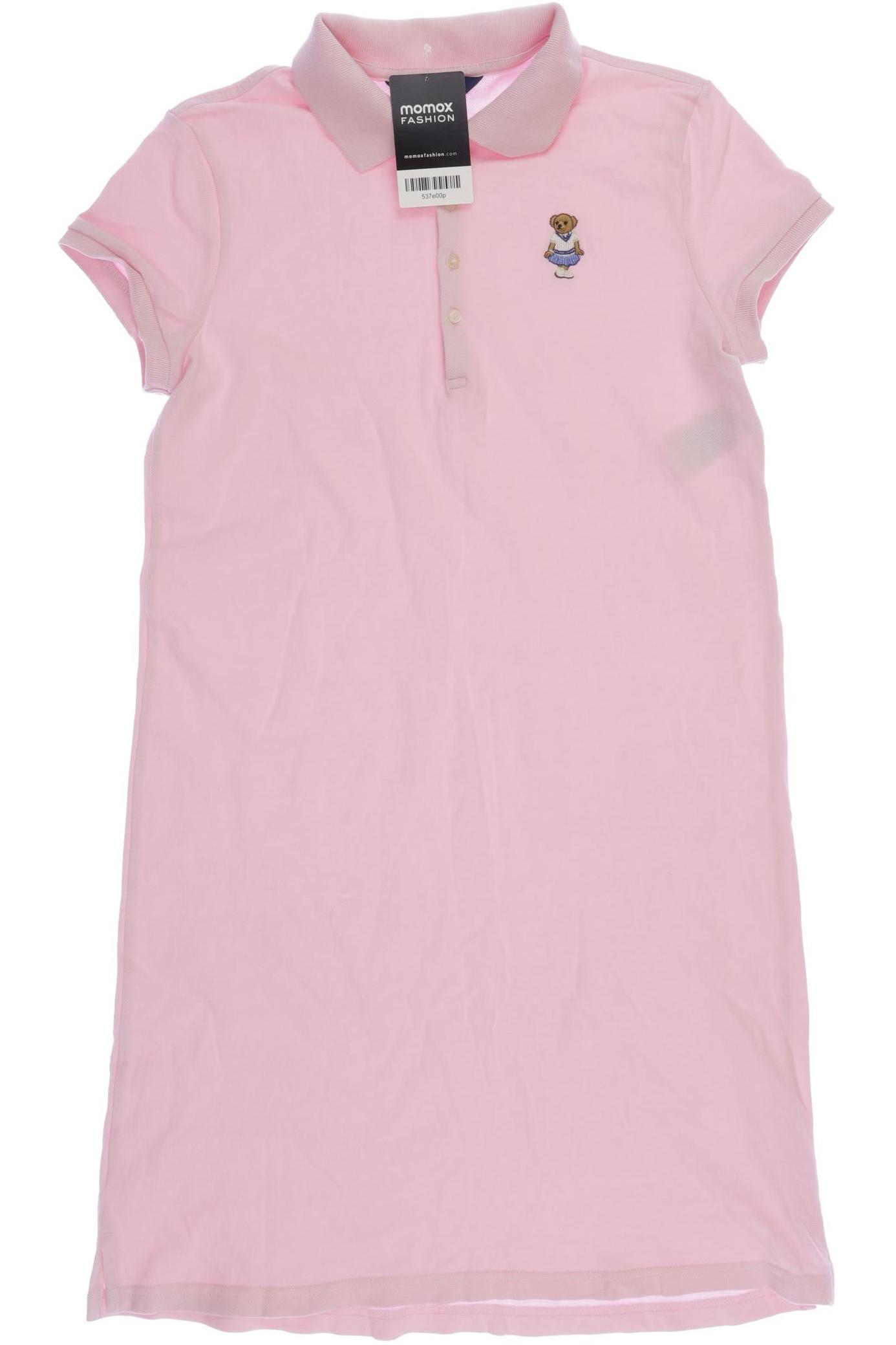 

Polo Ralph Lauren Mädchen Kleid, pink