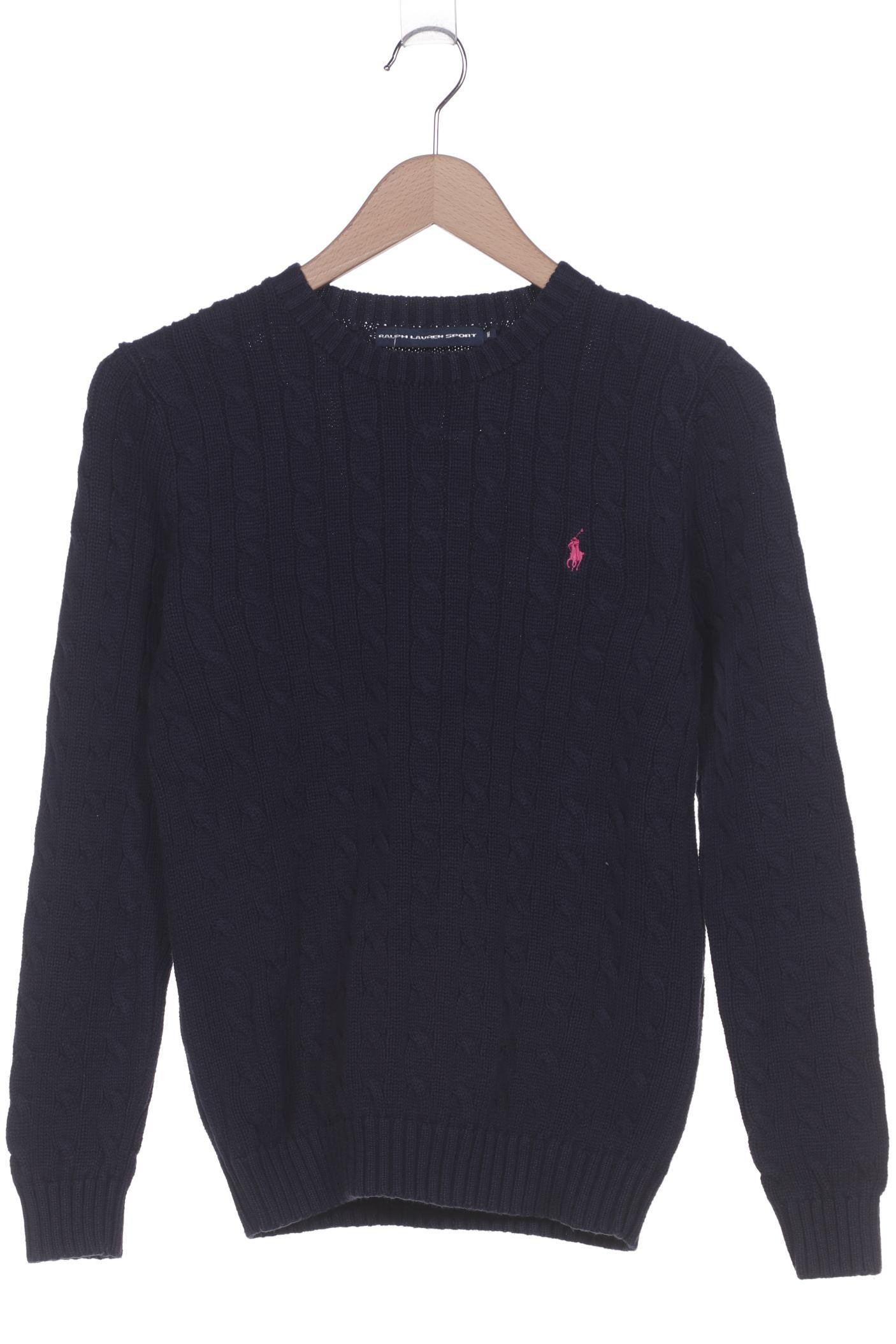 

Polo Ralph Lauren Damen Pullover, marineblau, Gr. 38