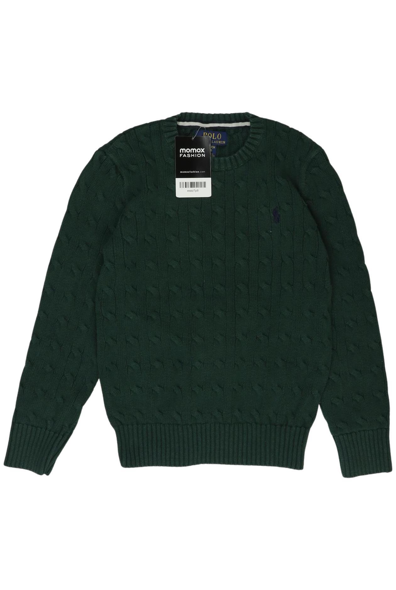 

Polo Ralph Lauren Herren Pullover, grün, Gr. 8