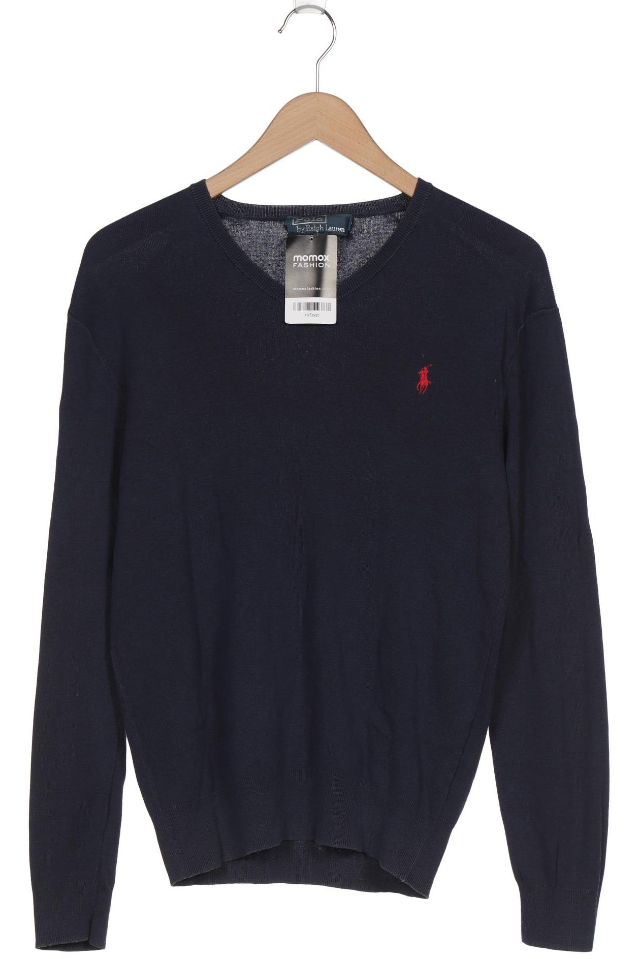 

Polo Ralph Lauren Herren Pullover, marineblau, Gr. 48