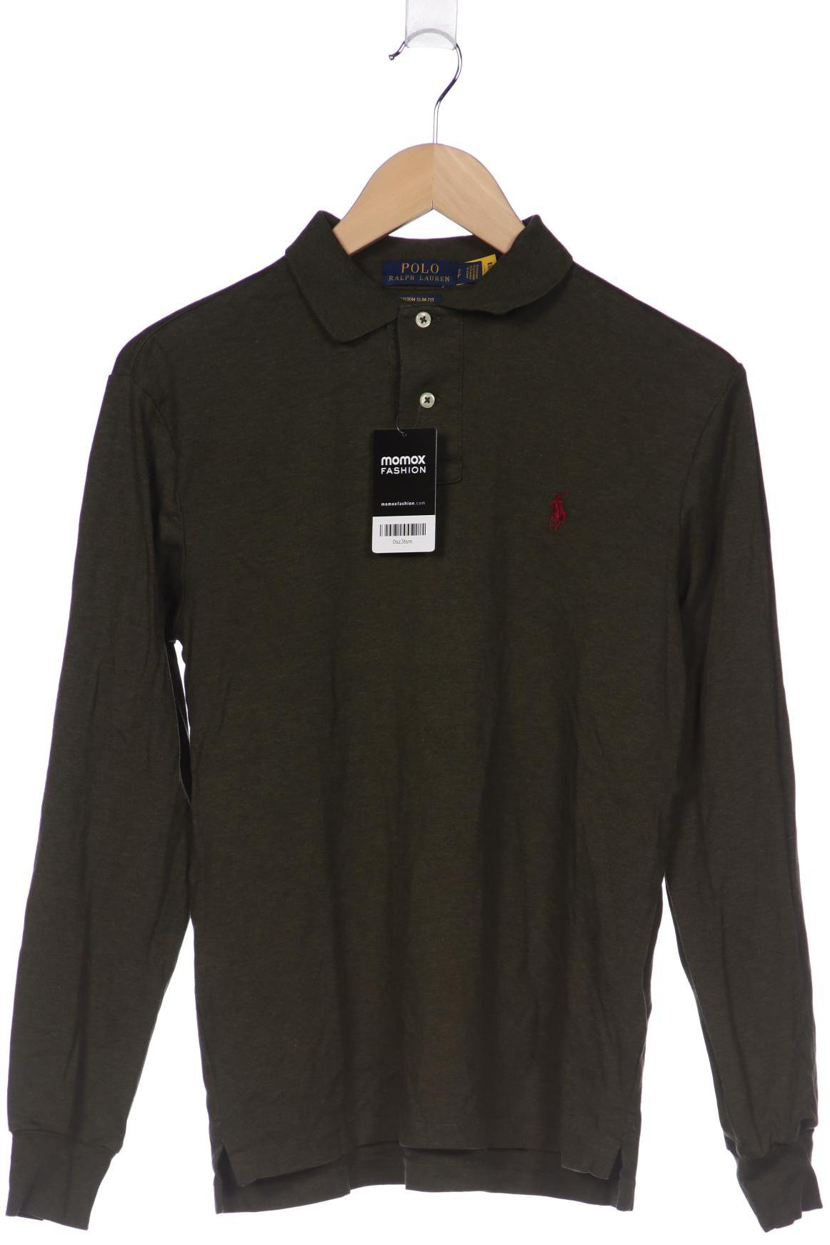 

Polo Ralph Lauren Herren Poloshirt, grün