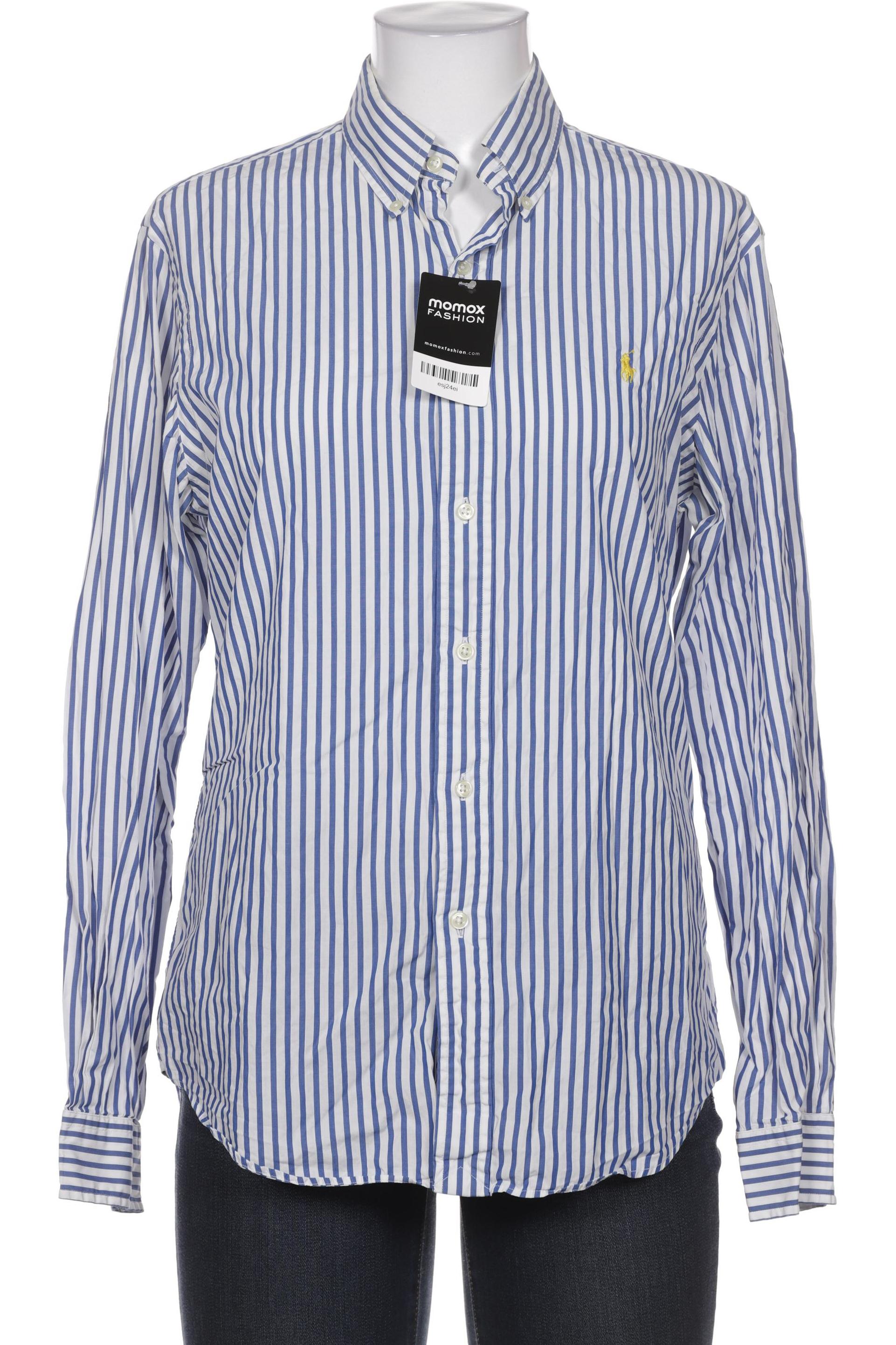 

Polo Ralph Lauren Herren Hemd, blau, Gr. 48