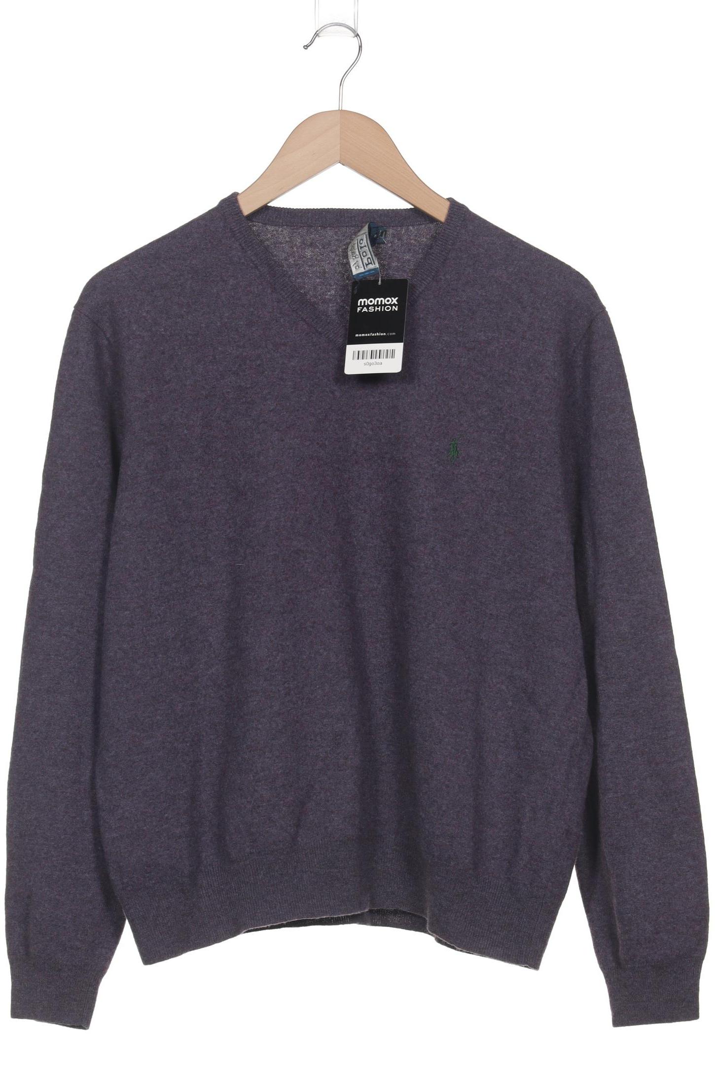 

Polo Ralph Lauren Herren Pullover, flieder, Gr. 54