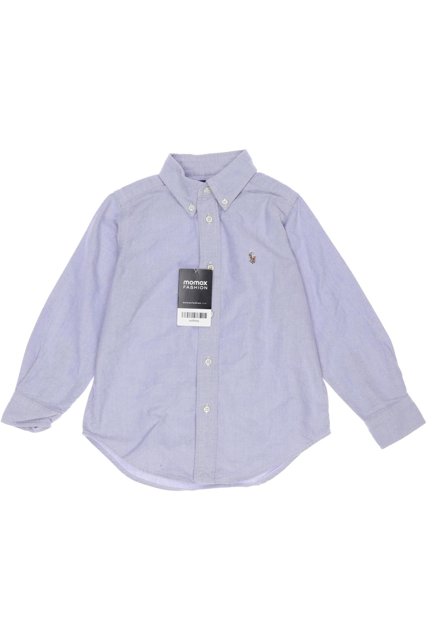 

Polo Ralph Lauren Herren Hemd, hellblau, Gr. 104