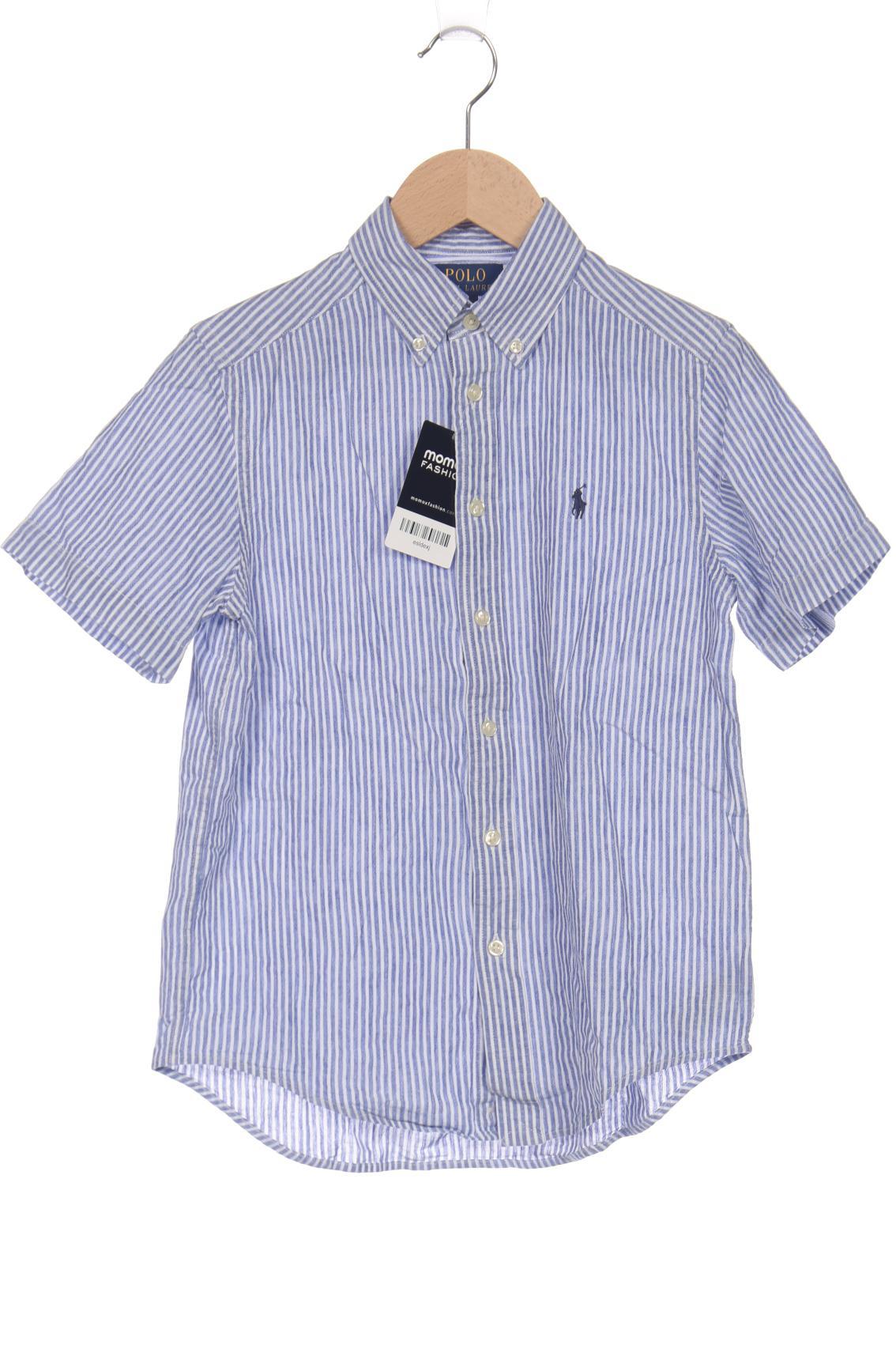 

Polo Ralph Lauren Herren Hemd, blau, Gr. 146