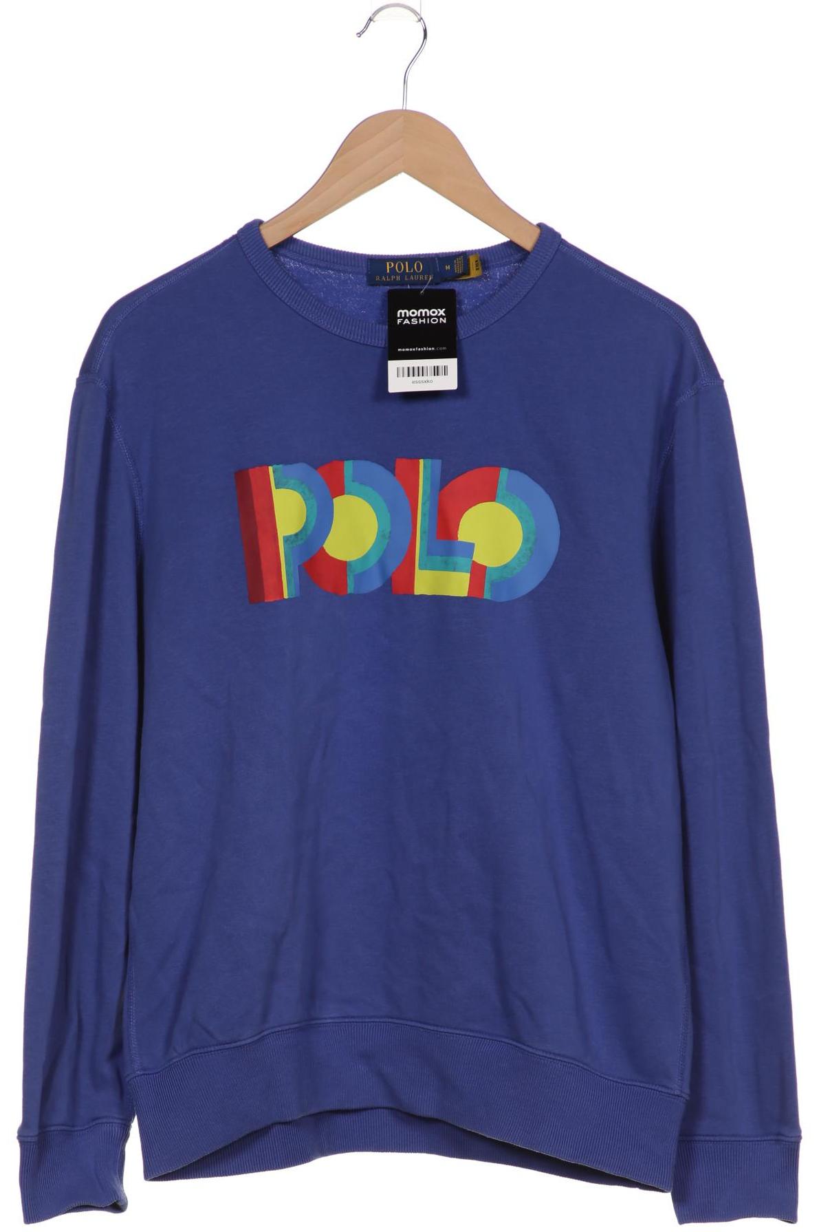

Polo Ralph Lauren Damen Sweatshirt, flieder, Gr. 38