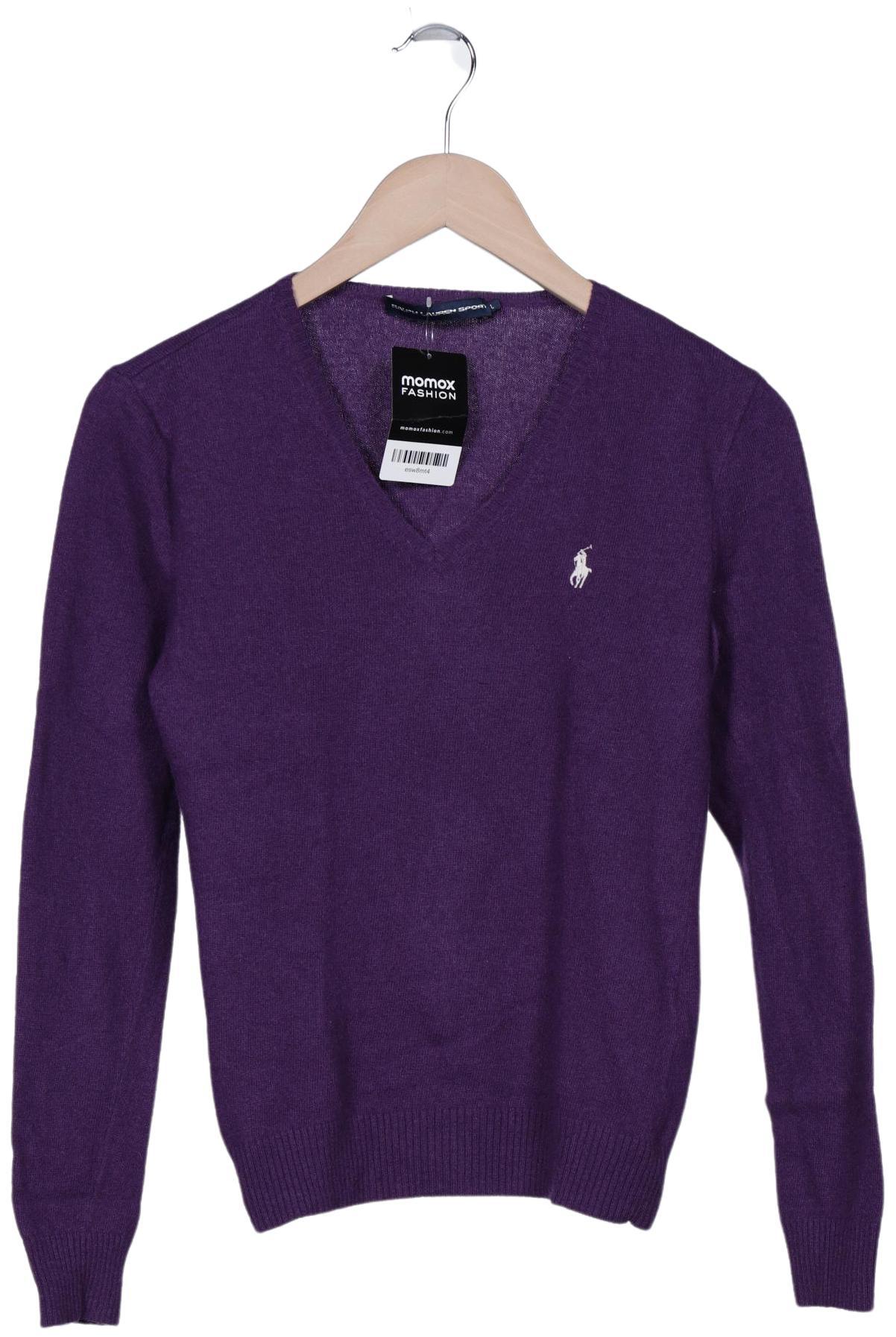 

Polo Ralph Lauren Damen Pullover, flieder, Gr. 42