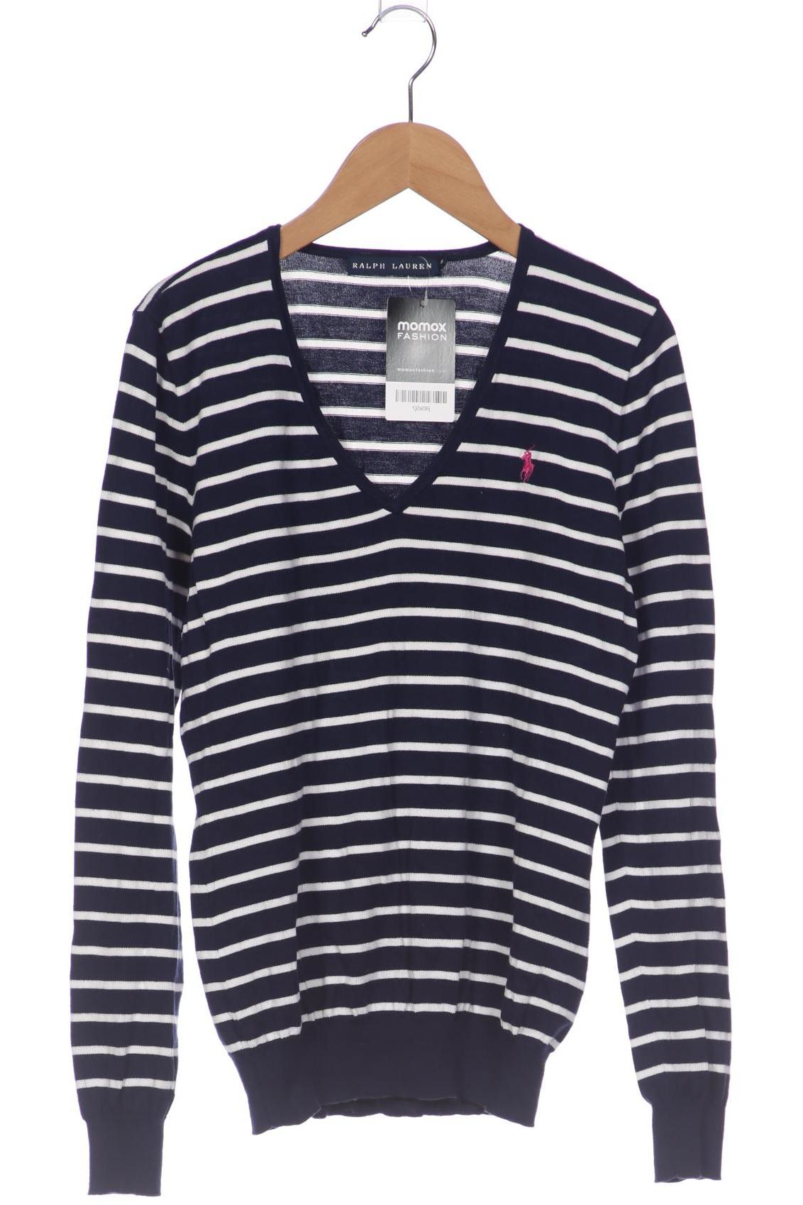 

Polo Ralph Lauren Damen Pullover, marineblau, Gr. 38