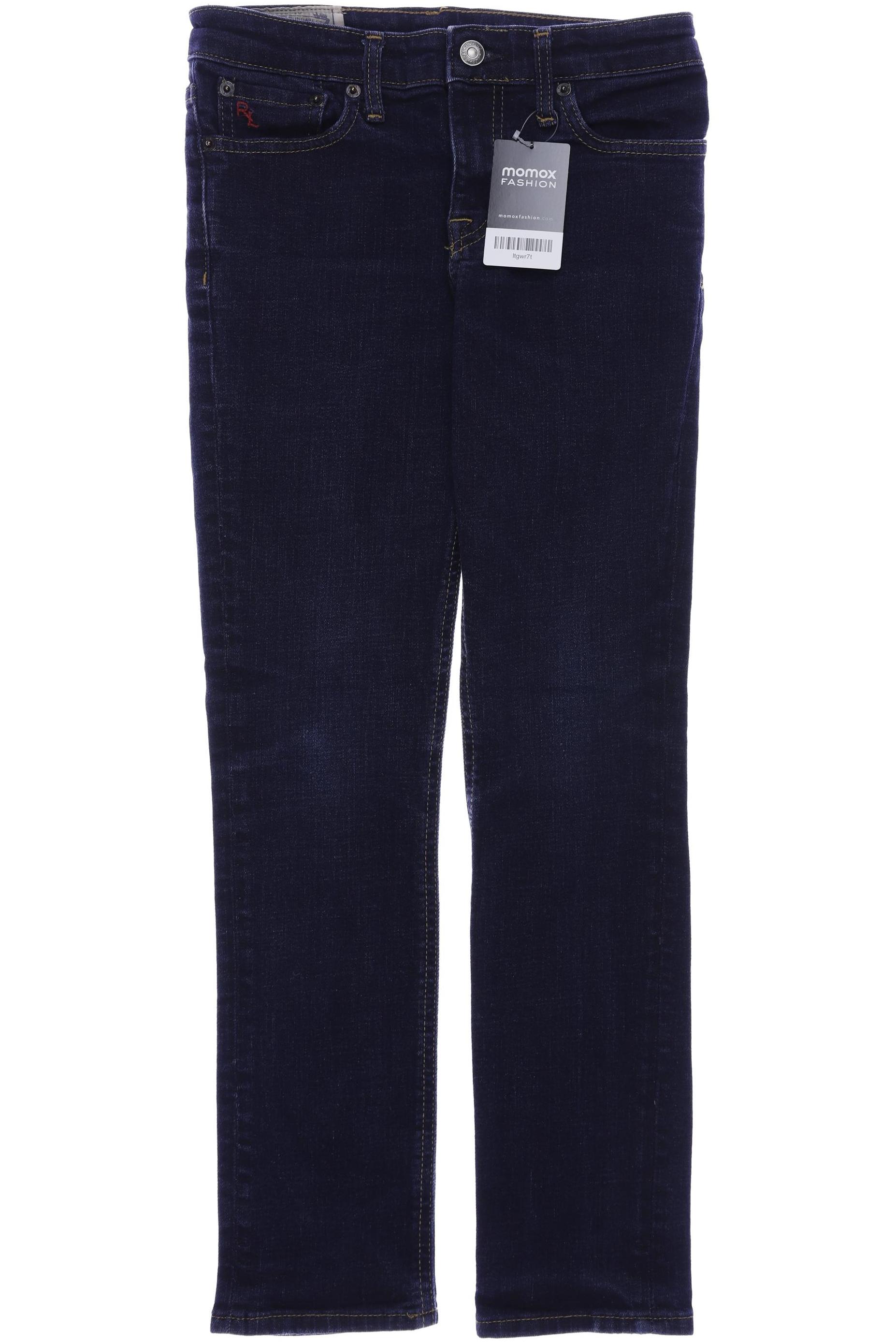 

Polo Ralph Lauren Jungen Jeans, marineblau