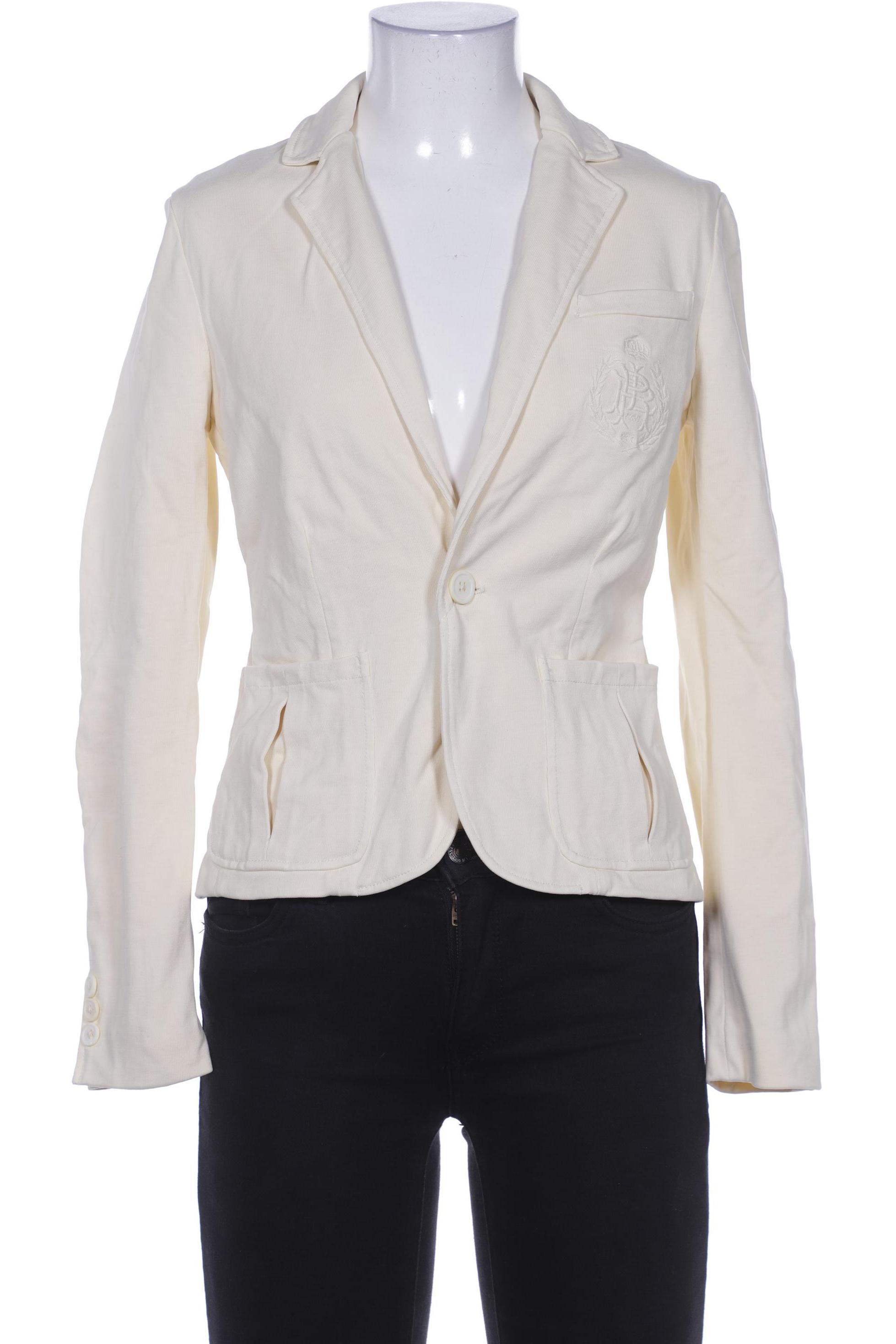 

Polo Ralph Lauren Damen Blazer, gelb, Gr. 4
