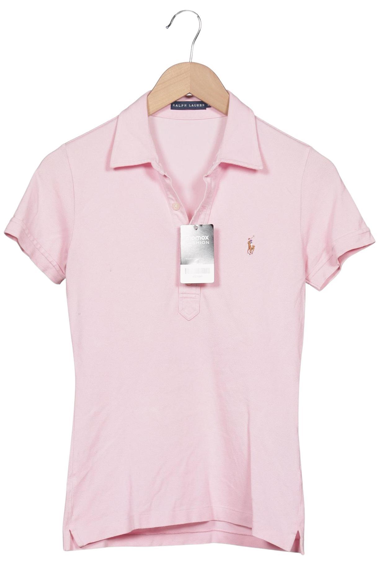 

Polo Ralph Lauren Damen Poloshirt, pink, Gr. 38
