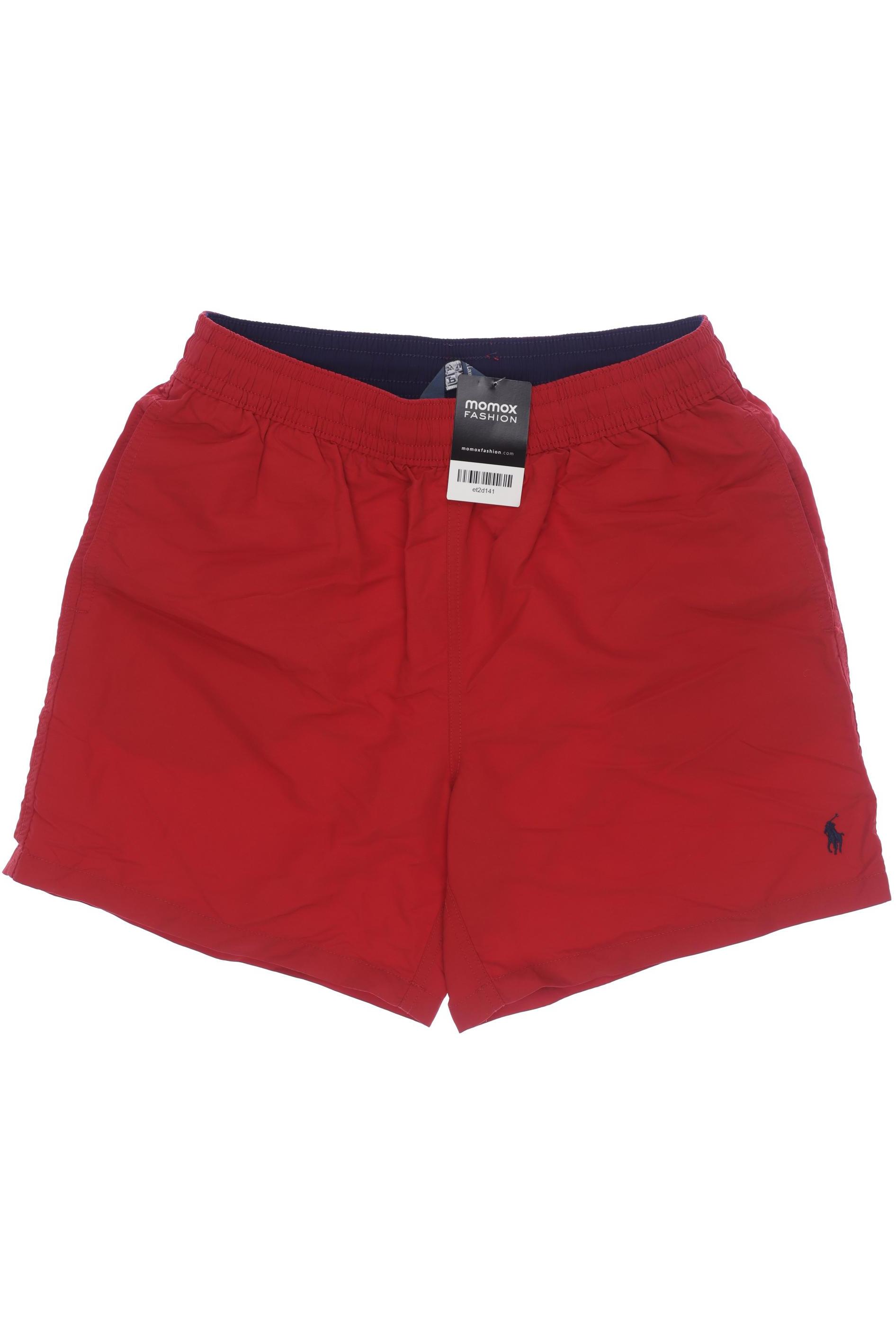 

Polo Ralph Lauren Herren Shorts, rot, Gr. 48