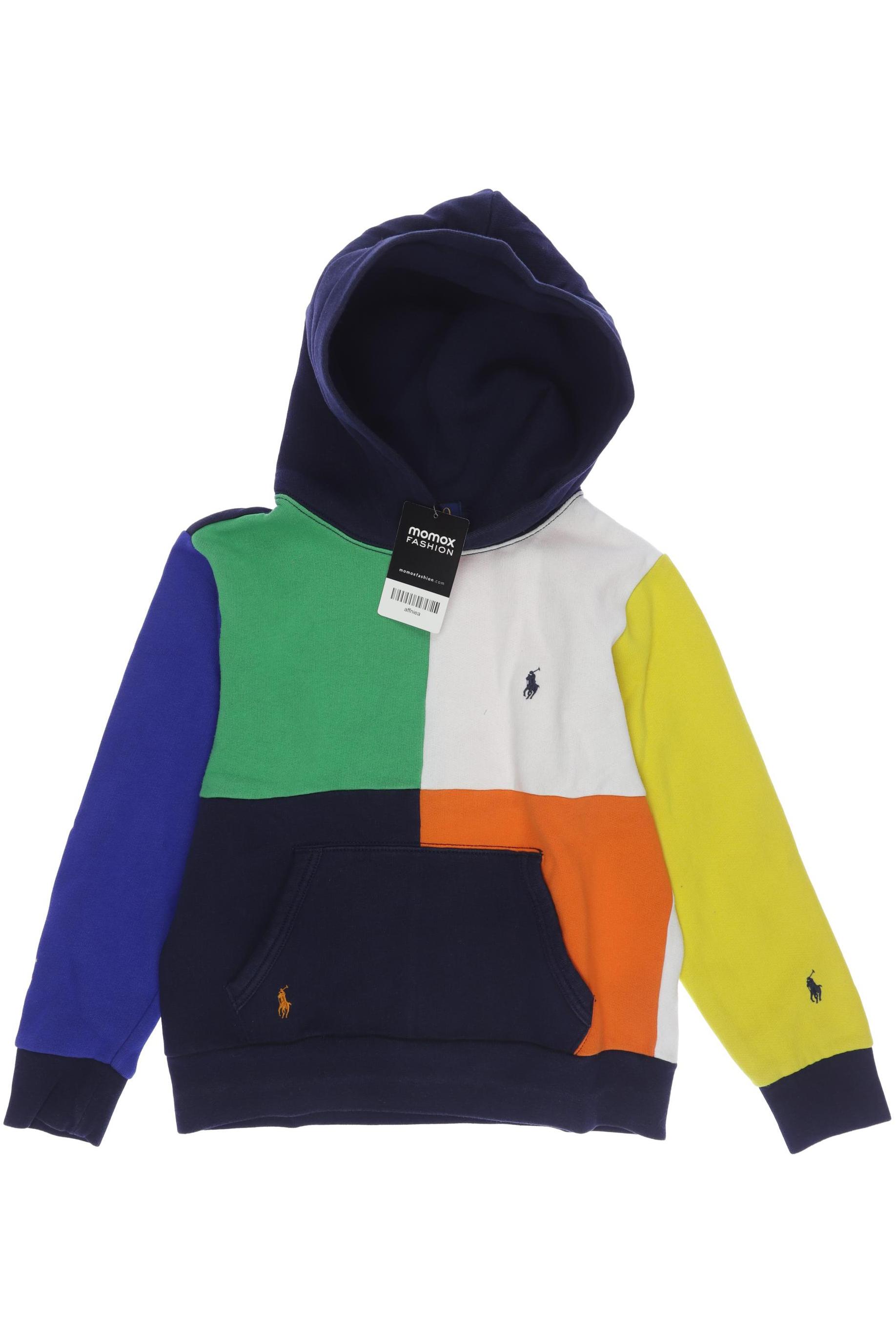 

Polo Ralph Lauren Herren Hoodies & Sweater, marineblau, Gr. 140