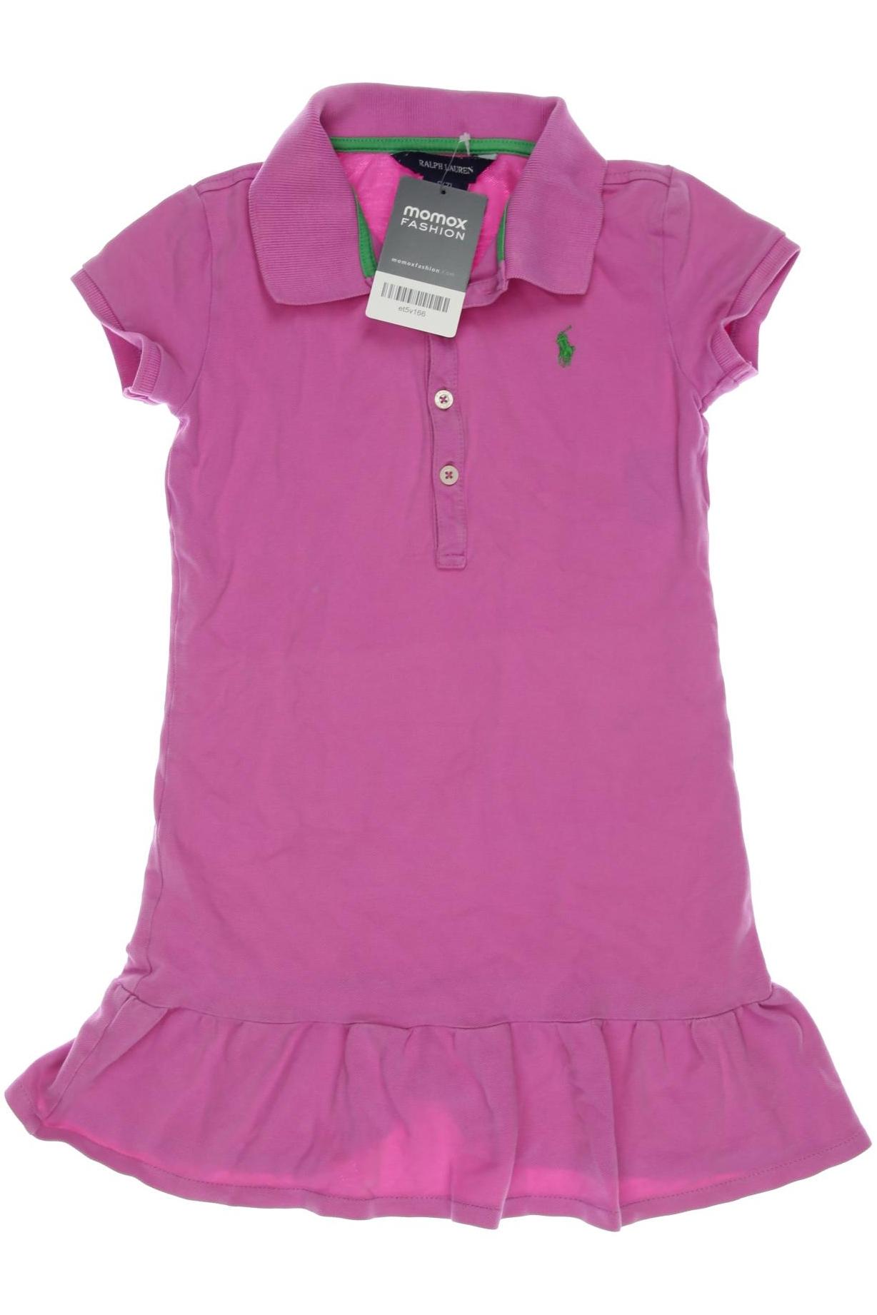 

Polo Ralph Lauren Damen Kleid, pink, Gr. 128