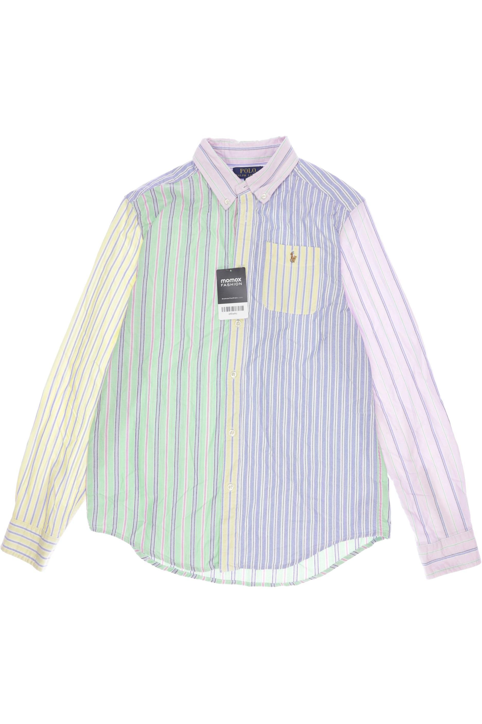 

Polo Ralph Lauren Herren Hemd, mehrfarbig, Gr. 188