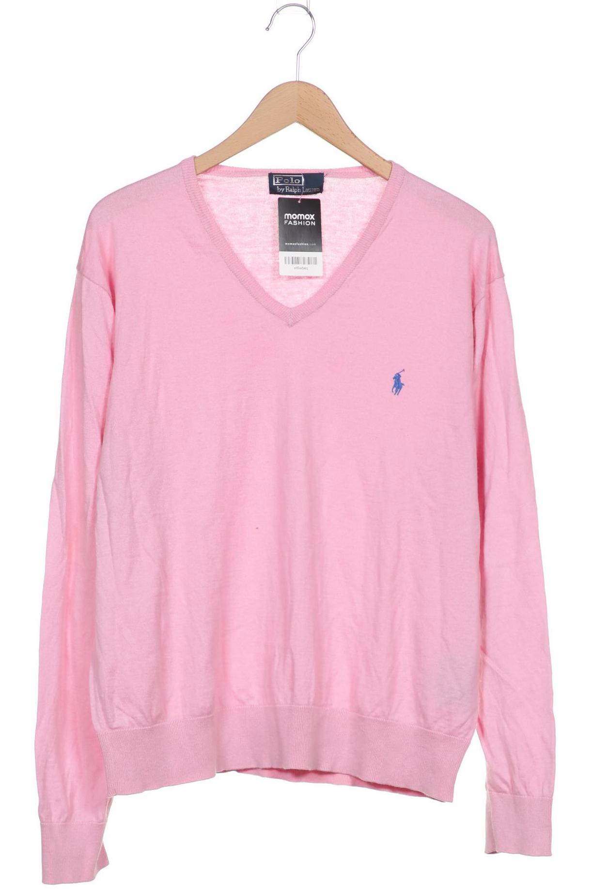 

Polo Ralph Lauren Herren Pullover, pink