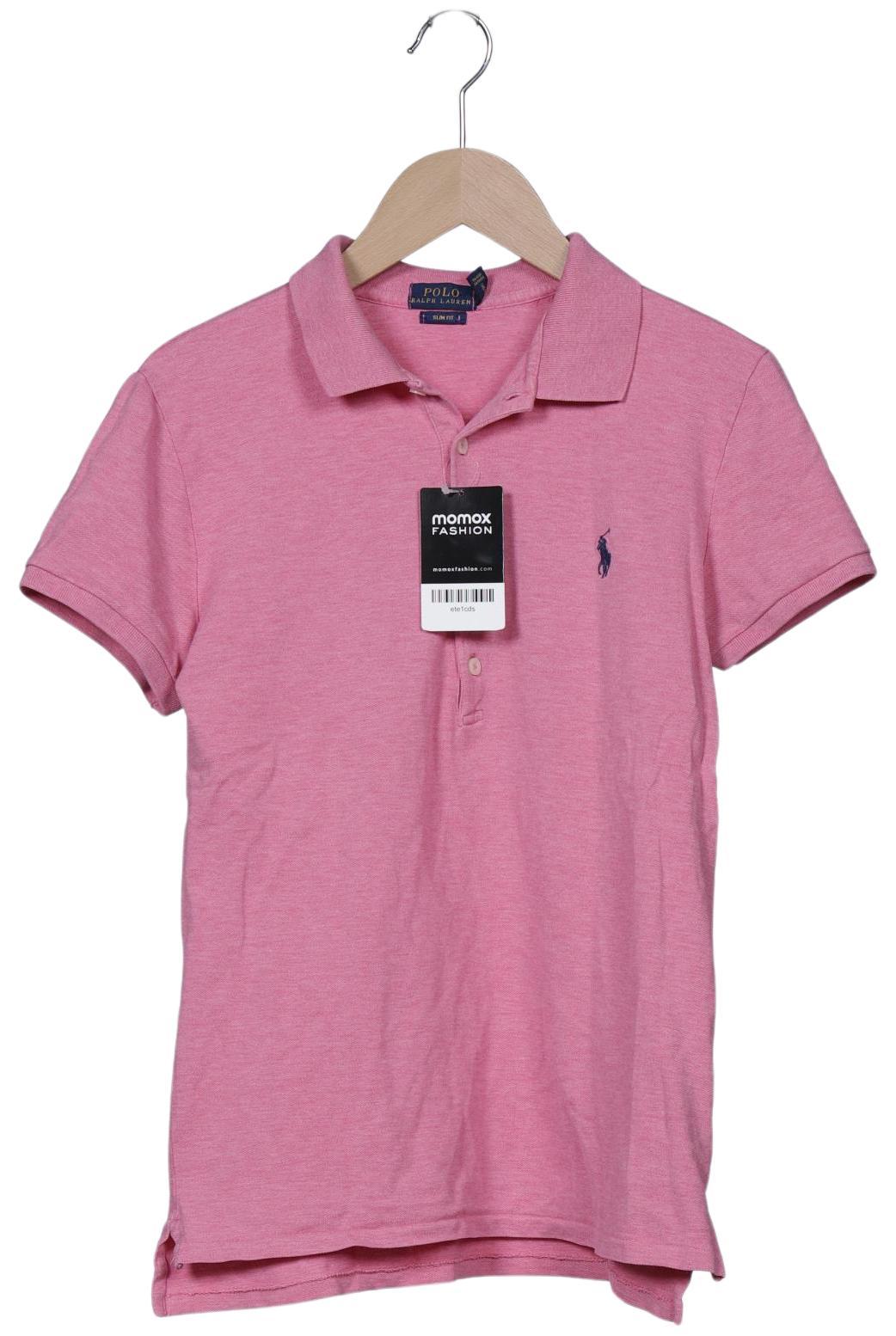

Polo Ralph Lauren Damen Poloshirt, pink, Gr. 38