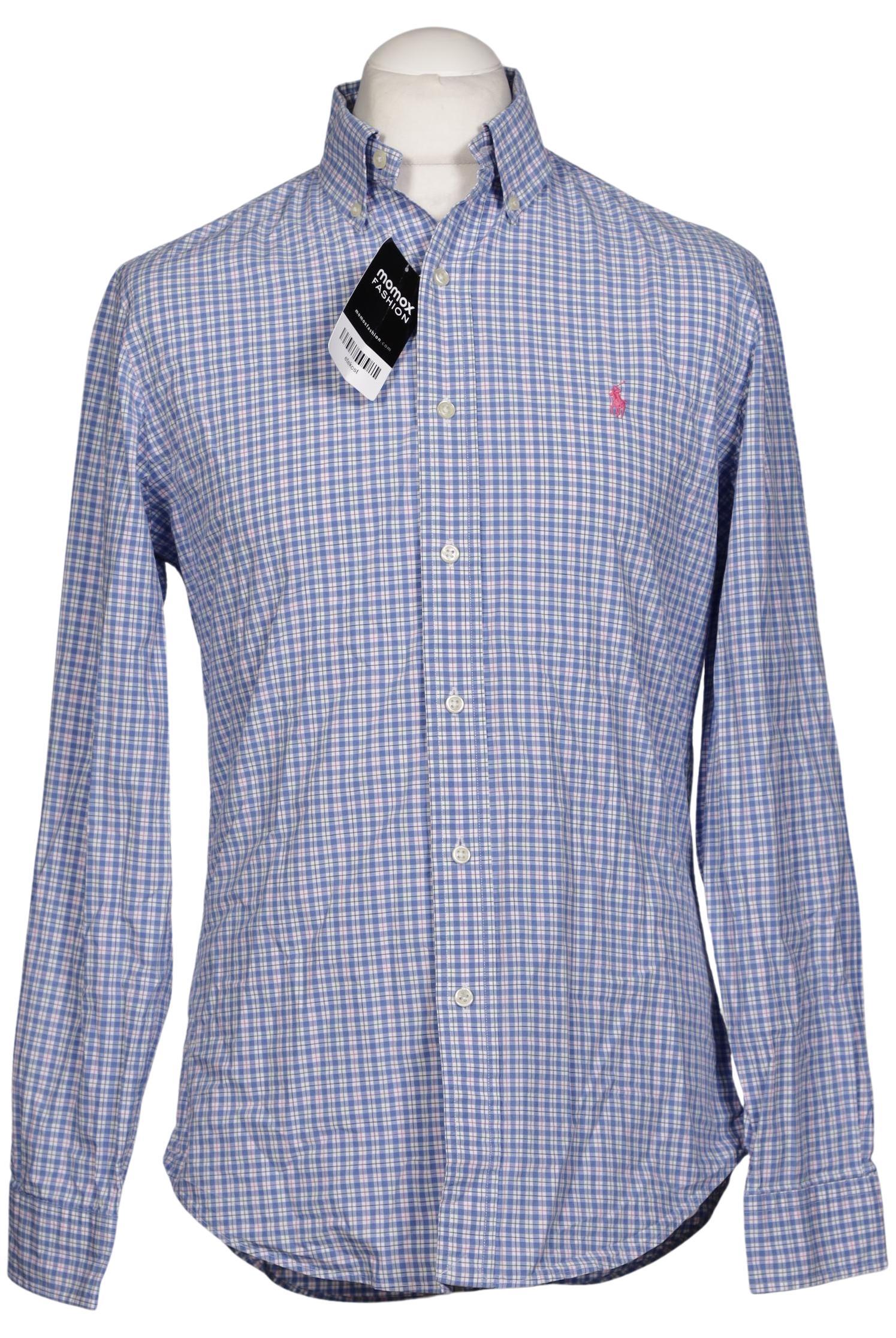 

Polo Ralph Lauren Herren Hemd, mehrfarbig, Gr. 48