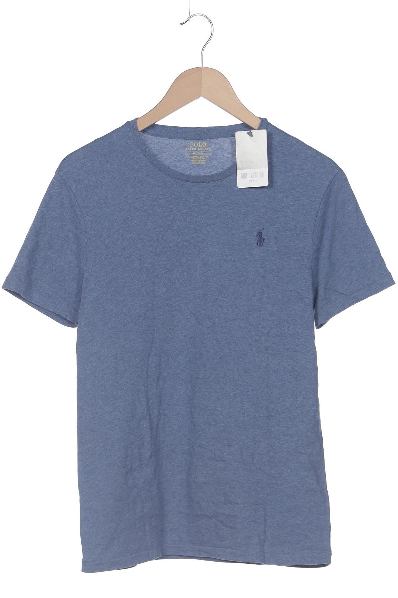 

Polo Ralph Lauren Herren T-Shirt, blau, Gr. 48