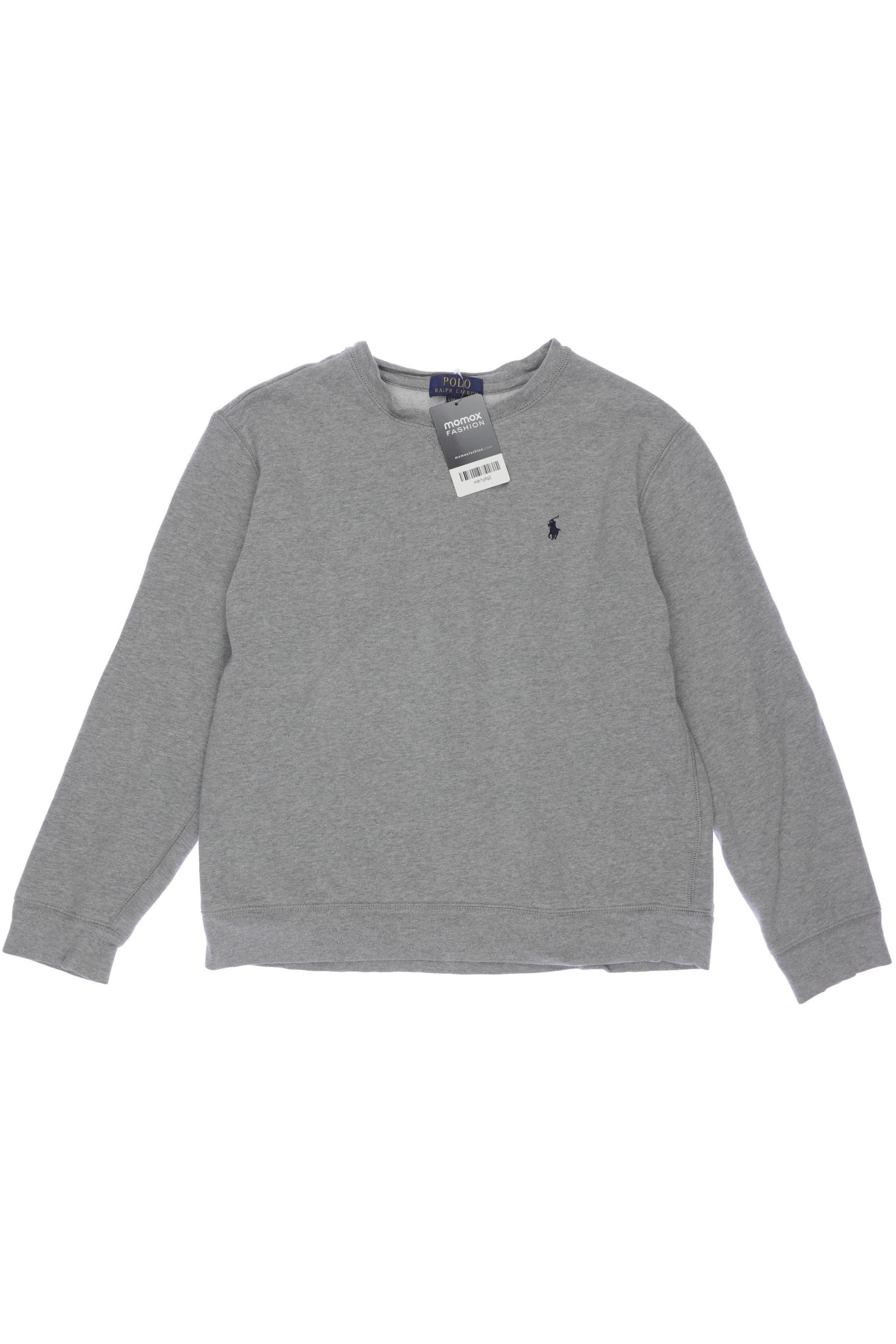 

Polo Ralph Lauren Herren Hoodies & Sweater, grau, Gr. 158